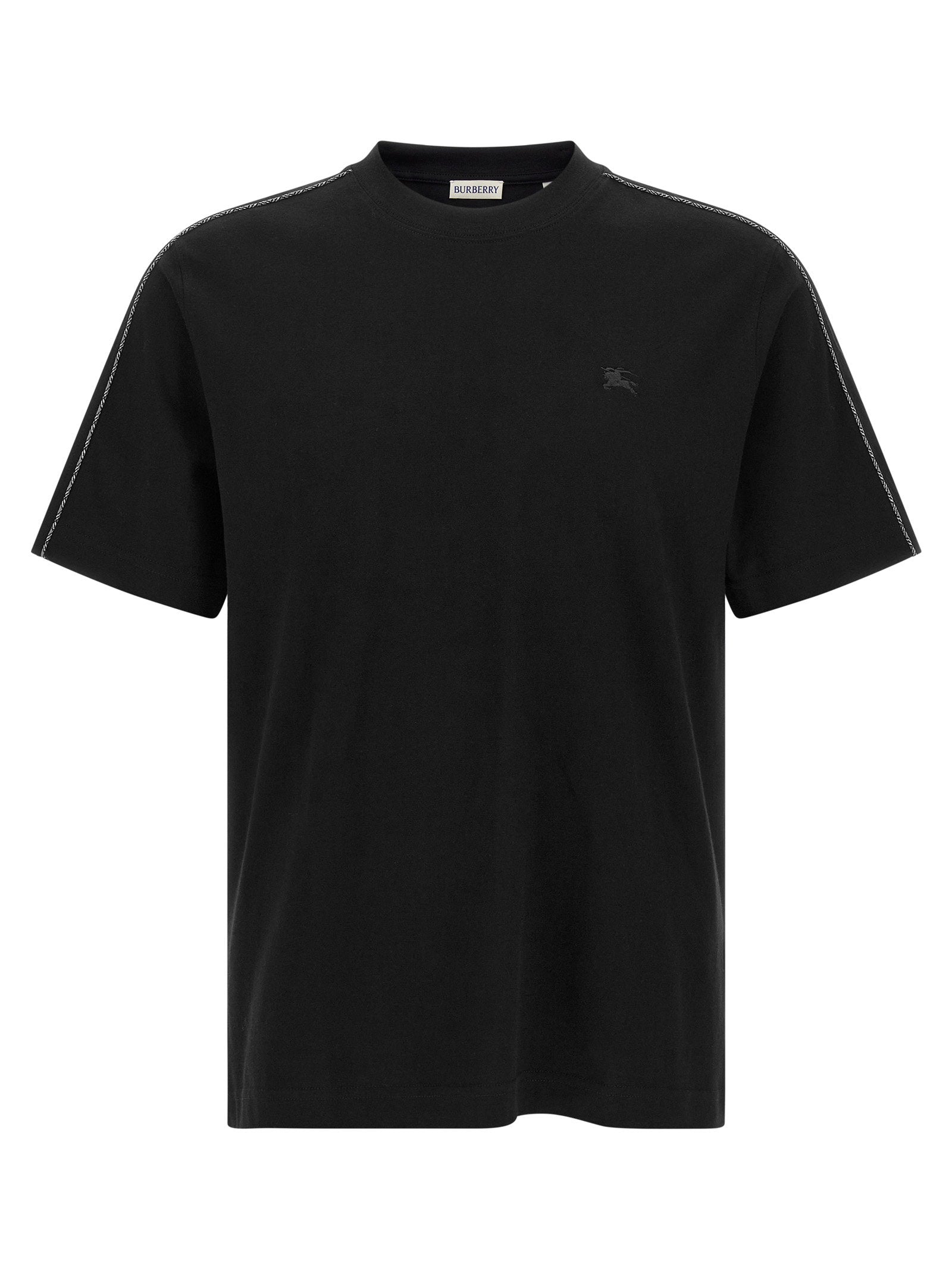 Burberry Seth T-shirt – 100% cotton