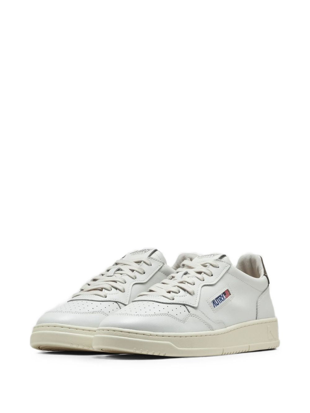 Autry Sneakers – Leatehr 100% - view 2