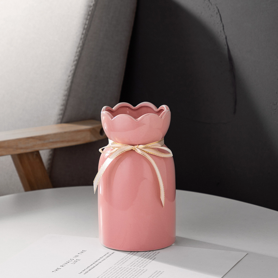 Nestasia Cute Vase - view 2