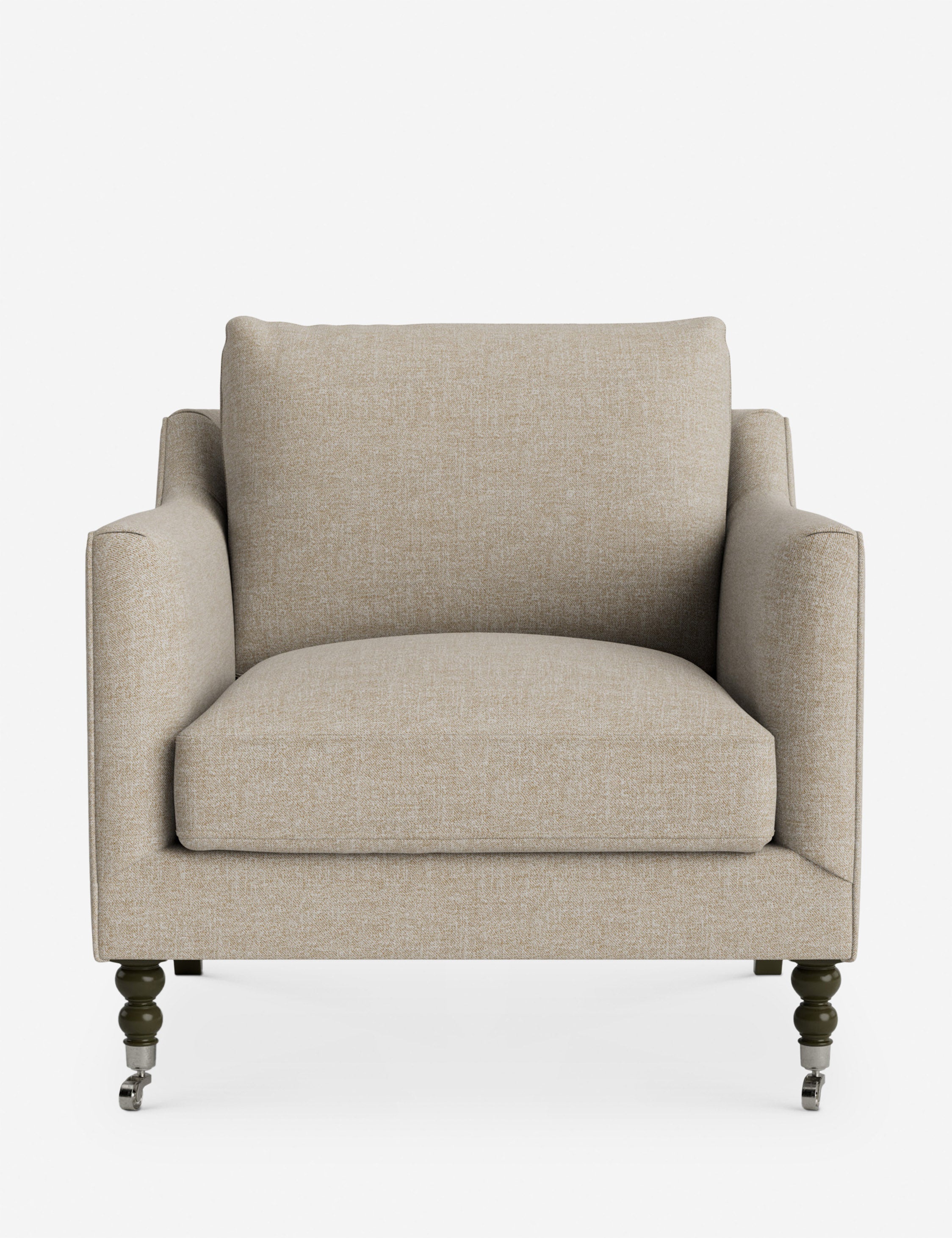 Lulu and Georgia Fabienne Accent Chair - view 109