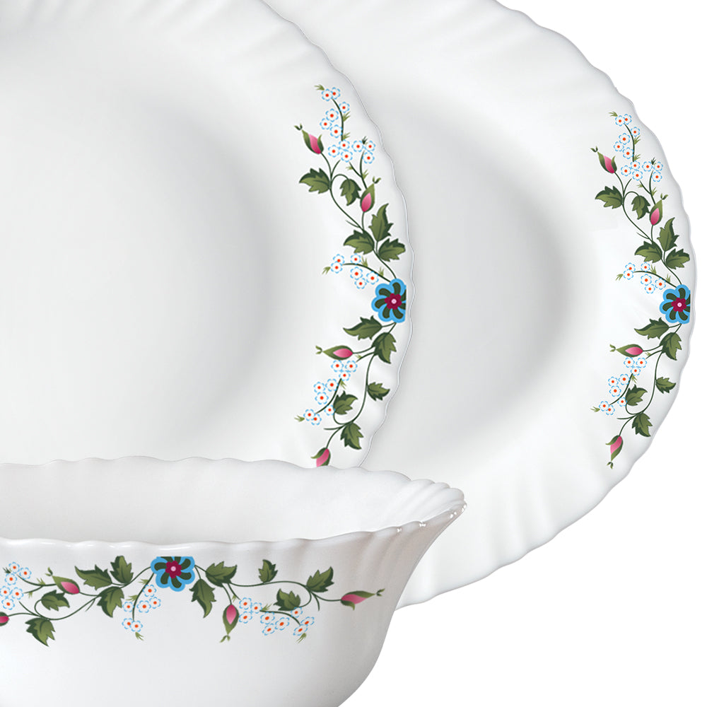 My Borosil Larah by Borosil, Vesta Dinner Set - view 2