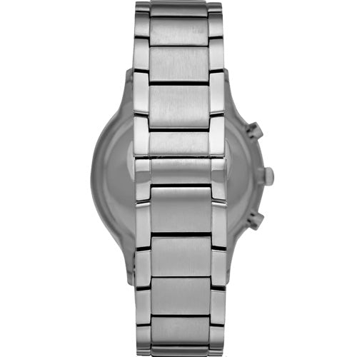 Emporio Armani Renato Green Dial Men 43mm - view 2