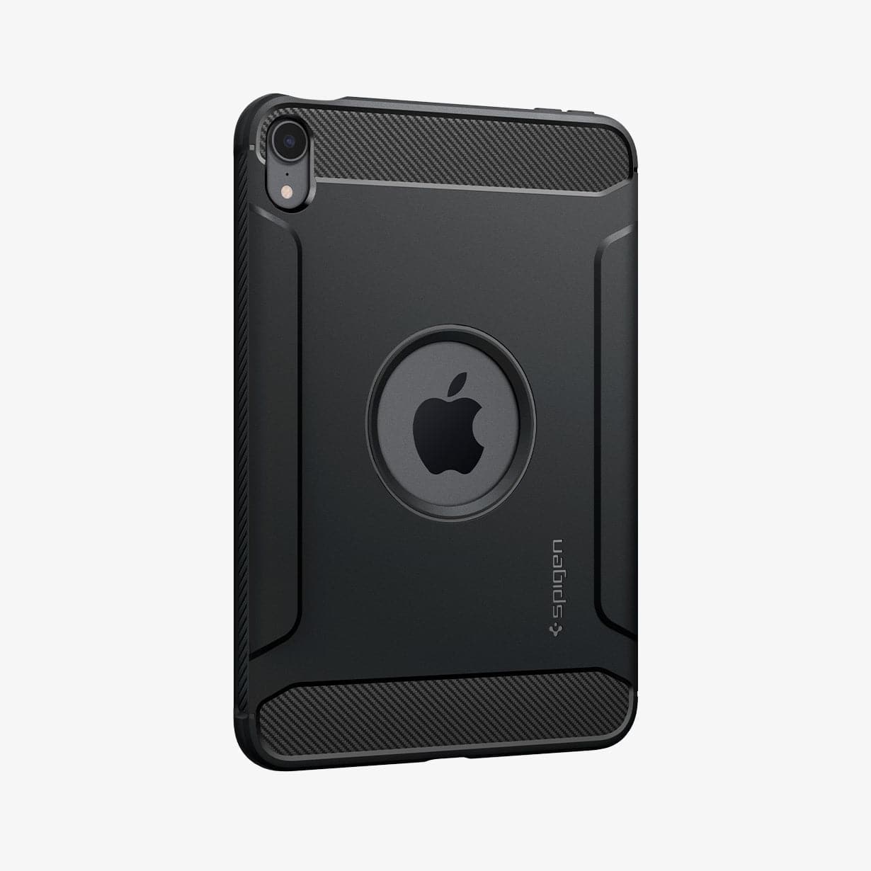 iPad Mini Series - Rugged Armor – Matte Black - view 7