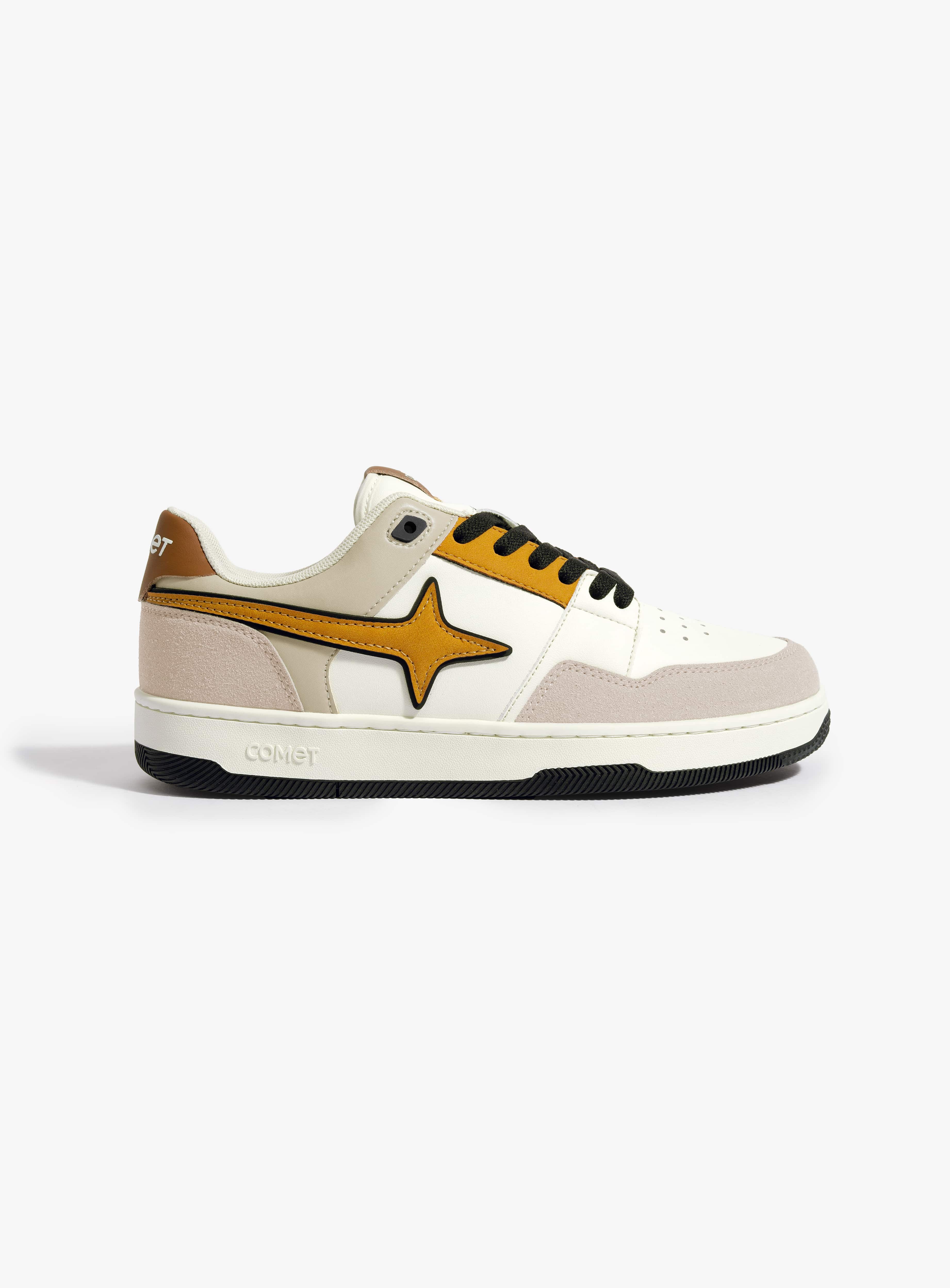 wearcomet X Lows HAZELNUT