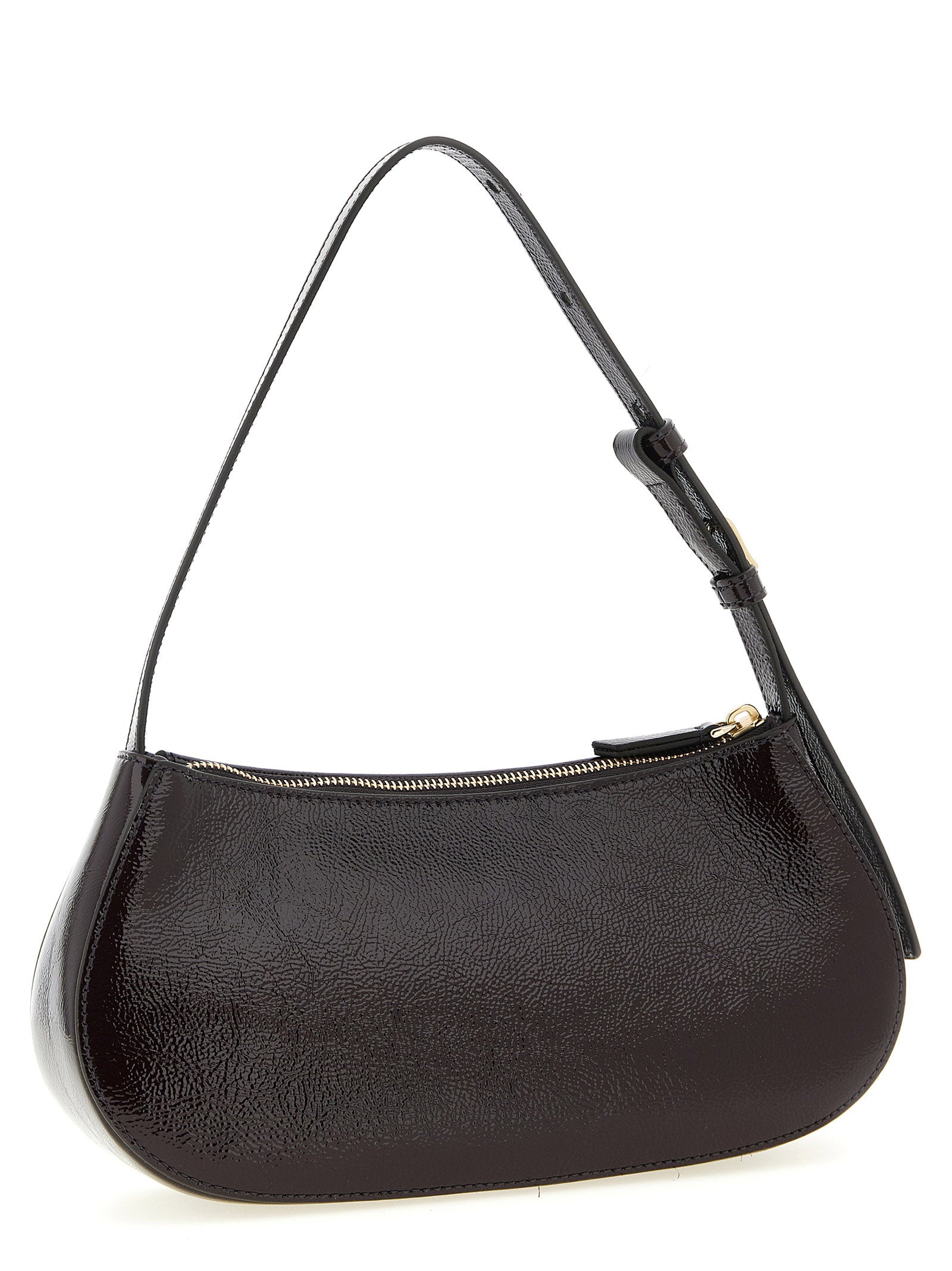 Mulberry Clovelly Shoulder Bag - view 2