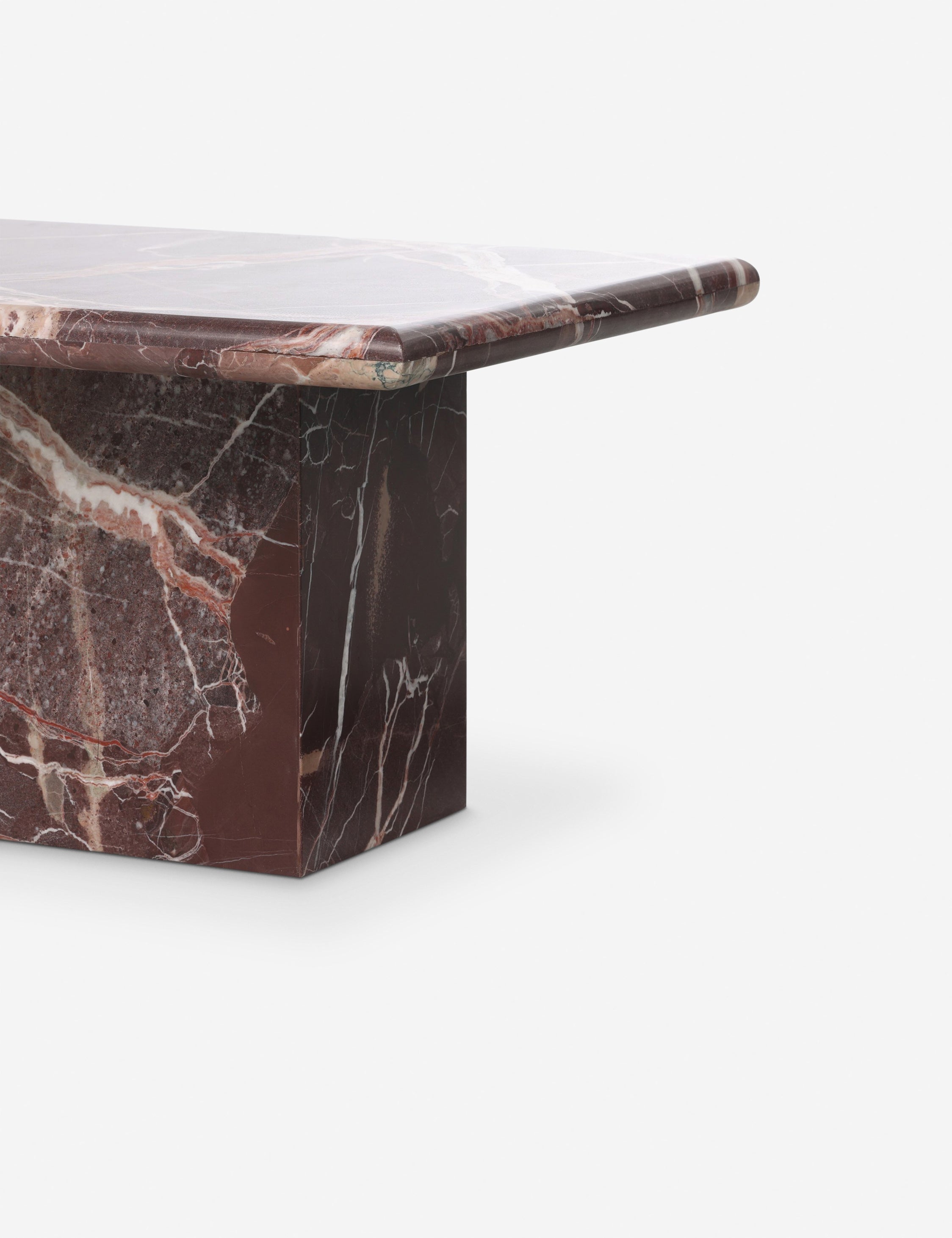 Lulu and Georgia Leonel Coffee Table - view 17