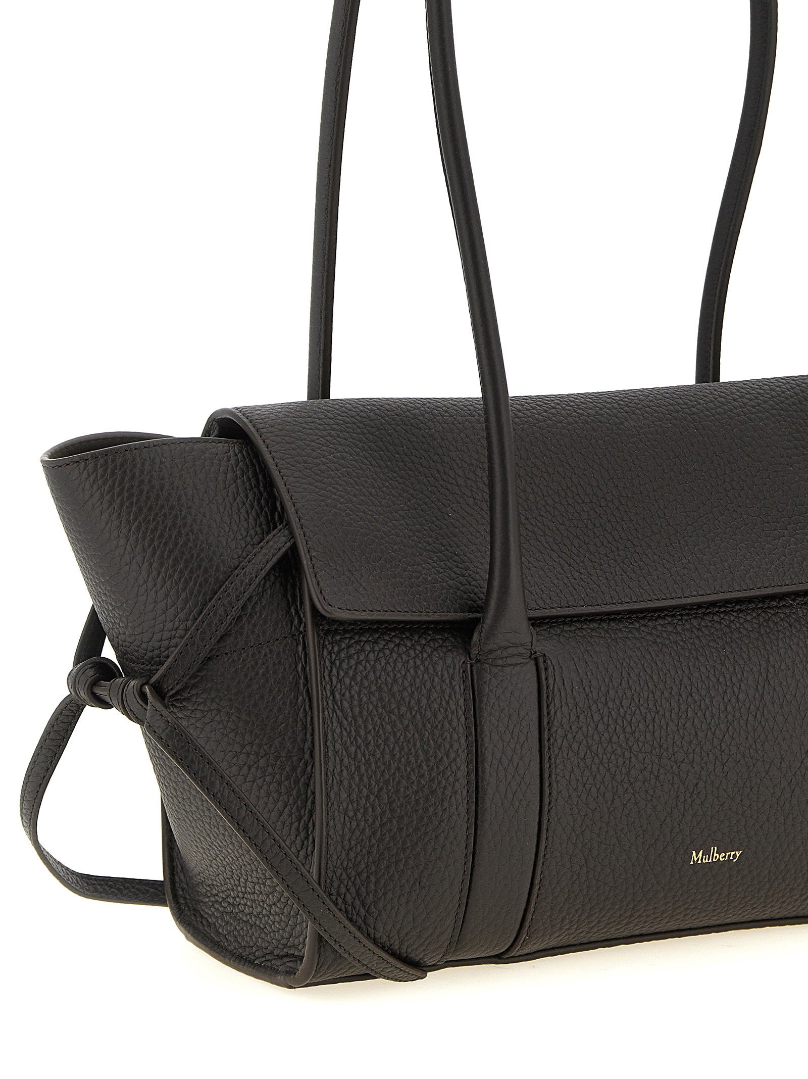 Mulberry Soft Bayswater Small Shoulder Bag - view 3