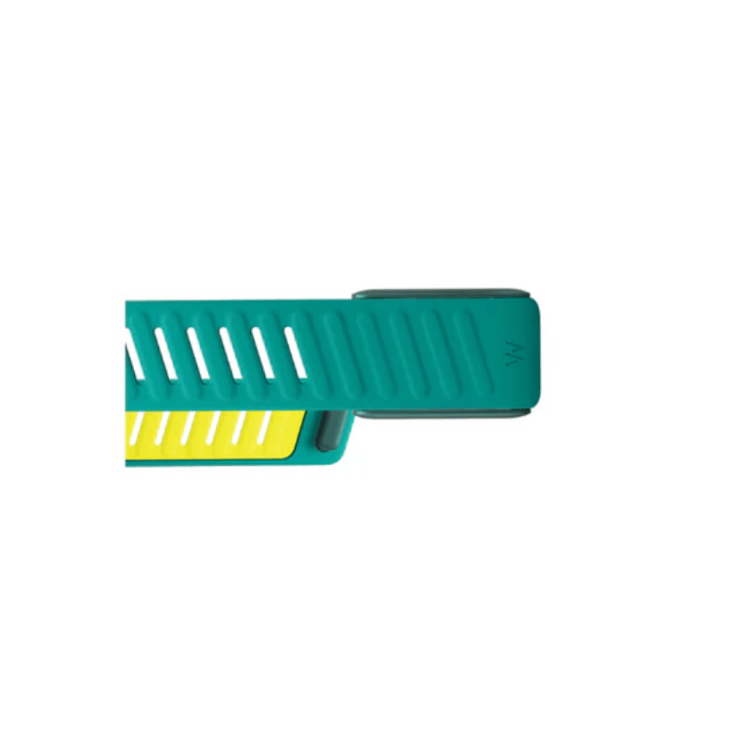 Whoop 5 0 – HYPE ELIXIR Whoop 5.0 Sportflex Propel Band (Strap Only)