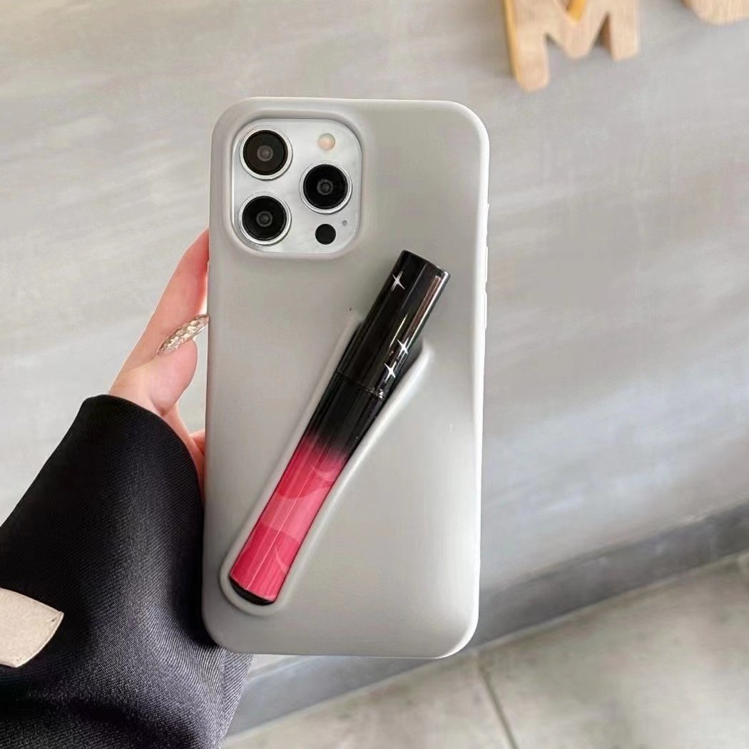 Peeperly Chic Lipstick Holder Essential Case - view 3