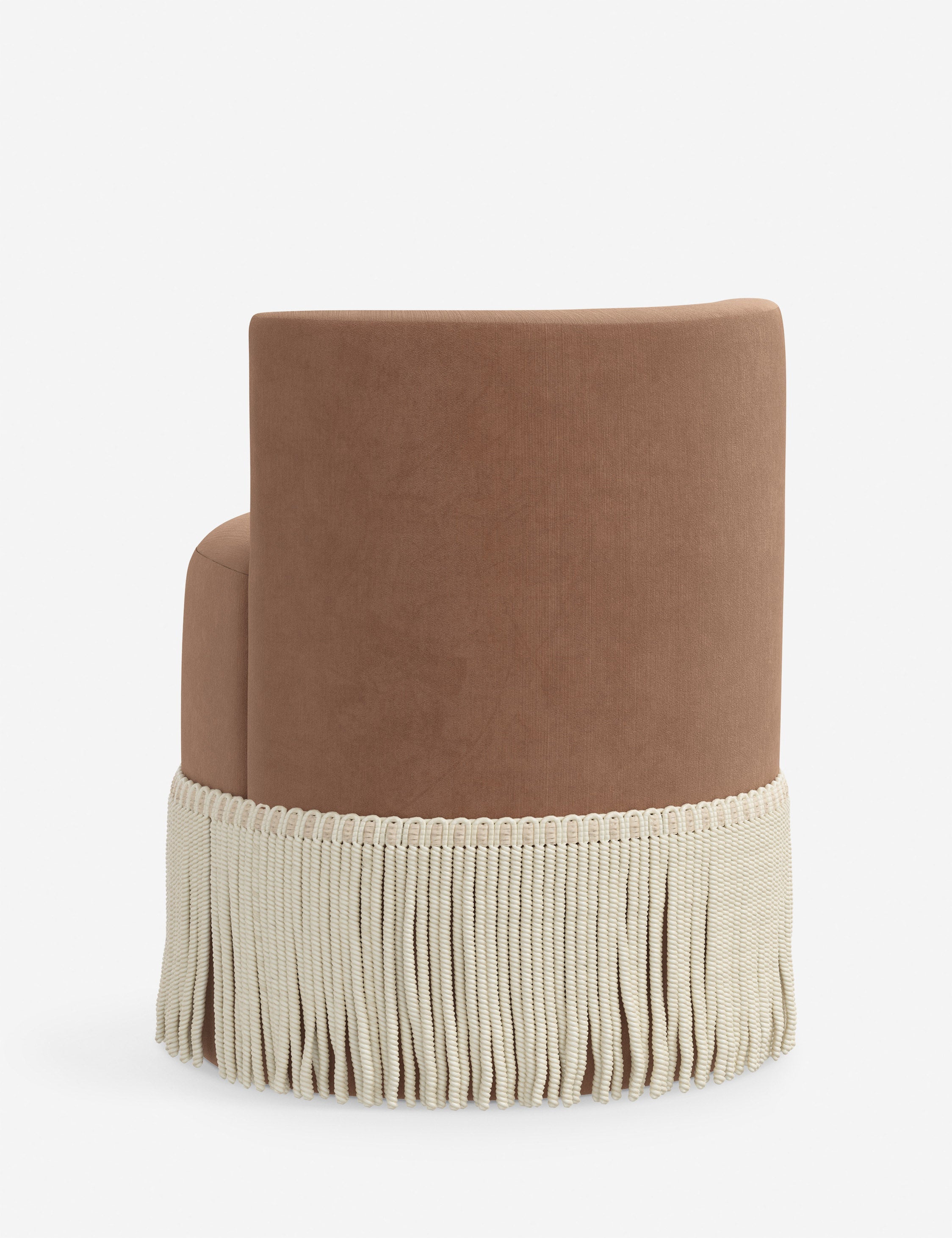 Lulu and Georgia Olivares Accent Chair - view 72