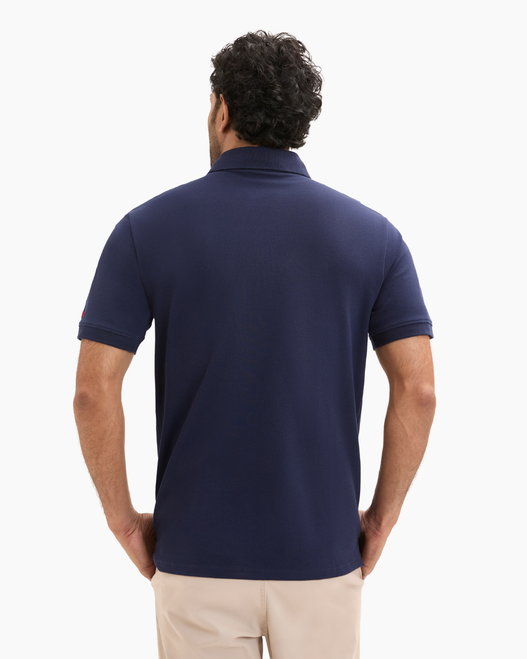 Ludic Core Polo - view 22