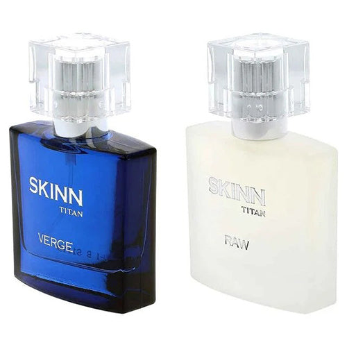 Skinn by Titan Mini Gift Set for Men - view 2