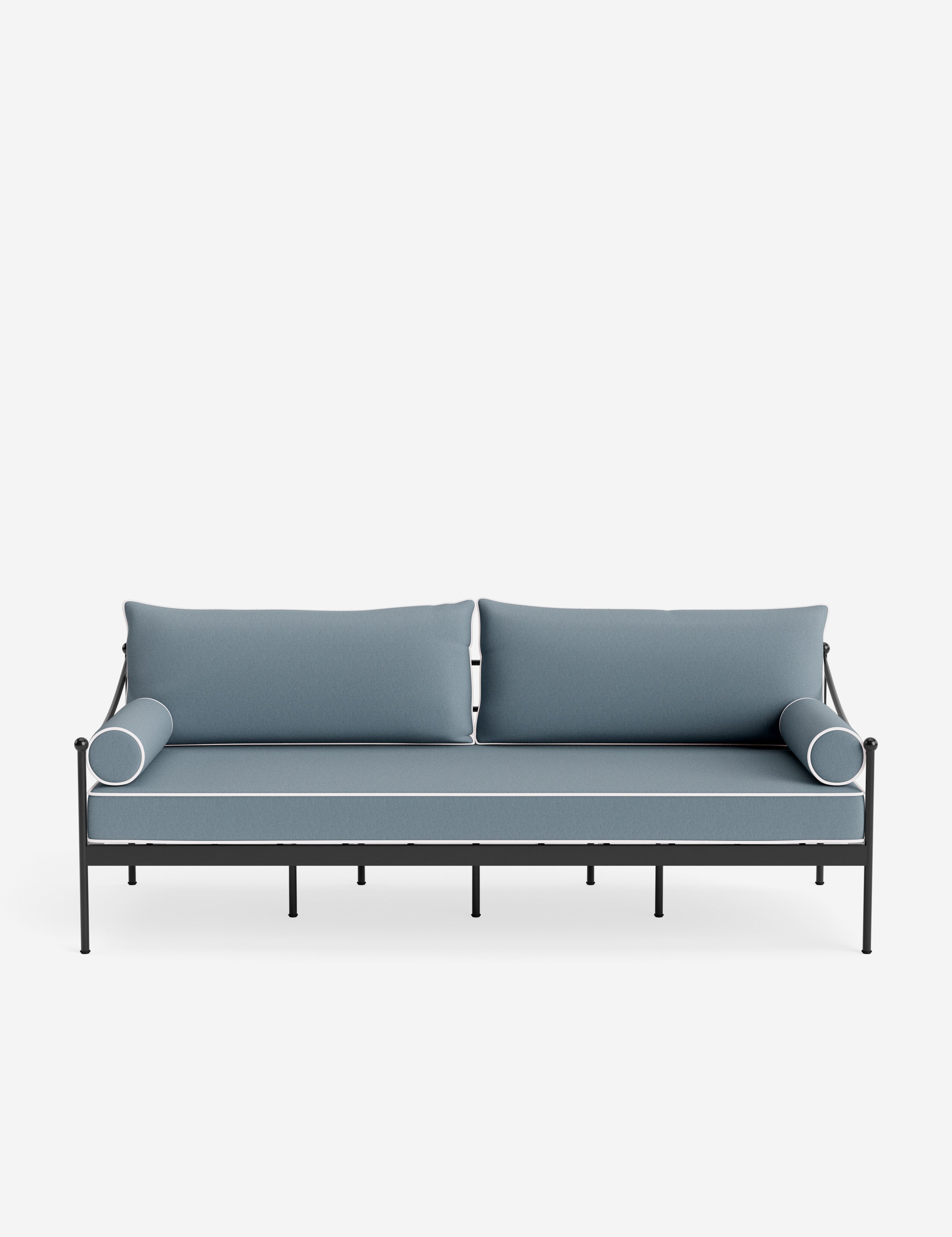Lulu and Georgia Leni Outdoor Sofa - view 15