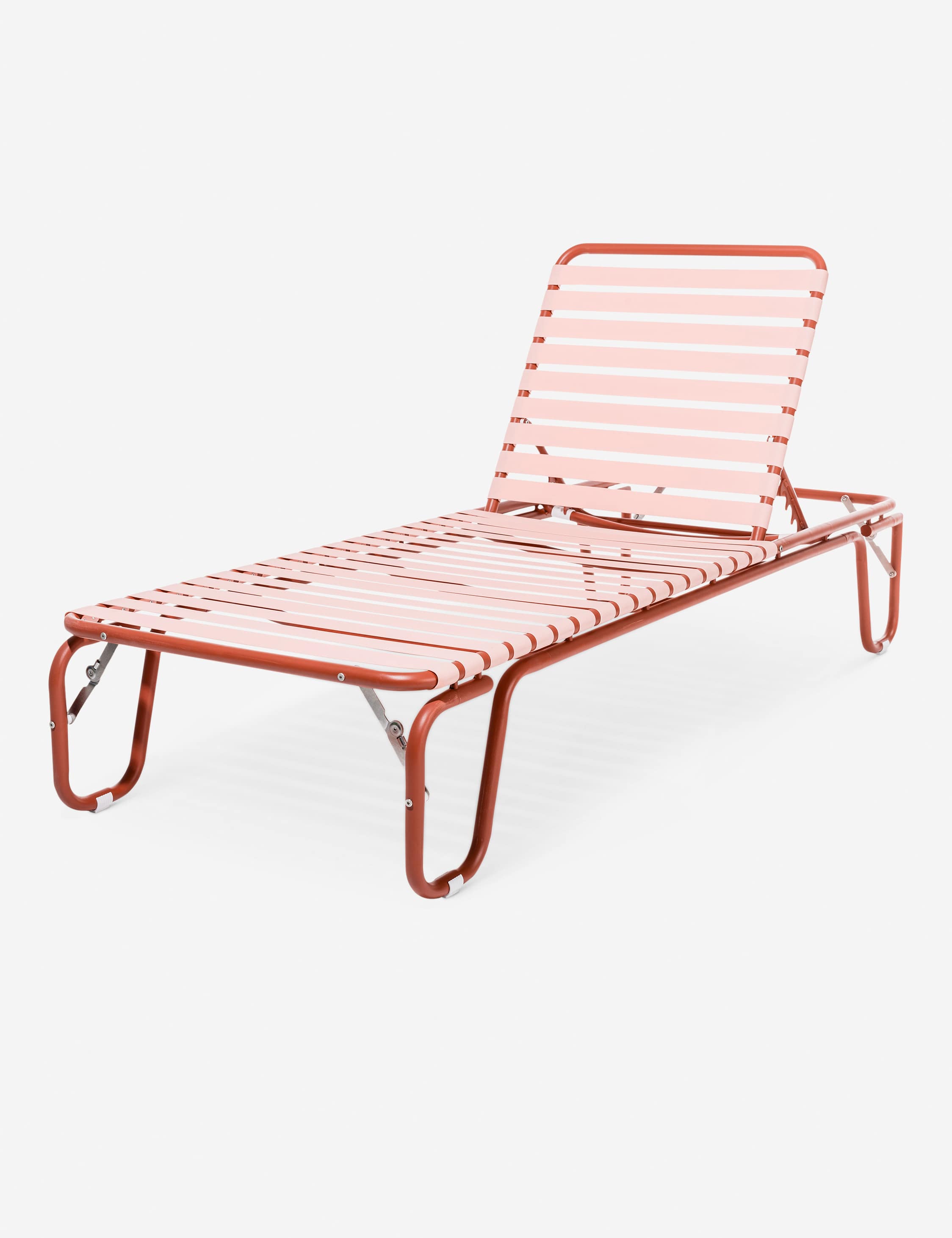Lulu and Georgia Sunliner Outdoor Chaise by Business & Pleasure Co. - view 3