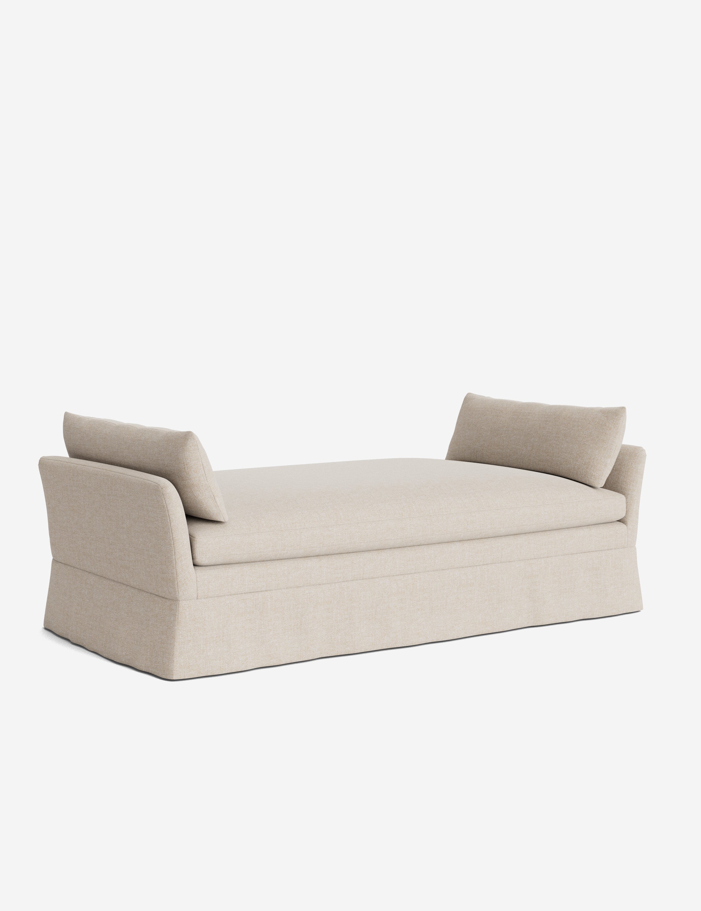 Lulu and Georgia Portola Slipcover Daybed - view 108