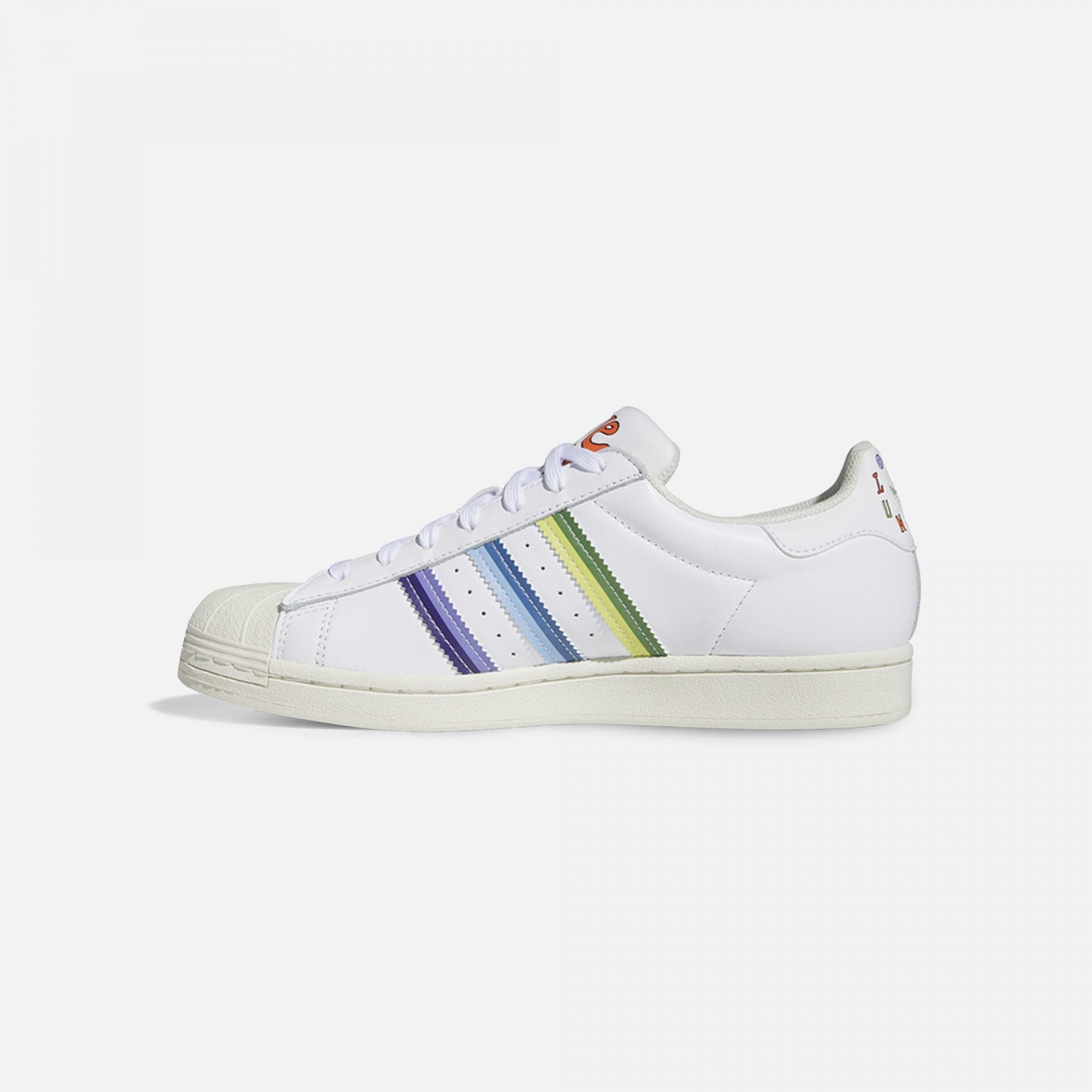 Adidas Originals | SUPERSTAR PRIDE - view 4