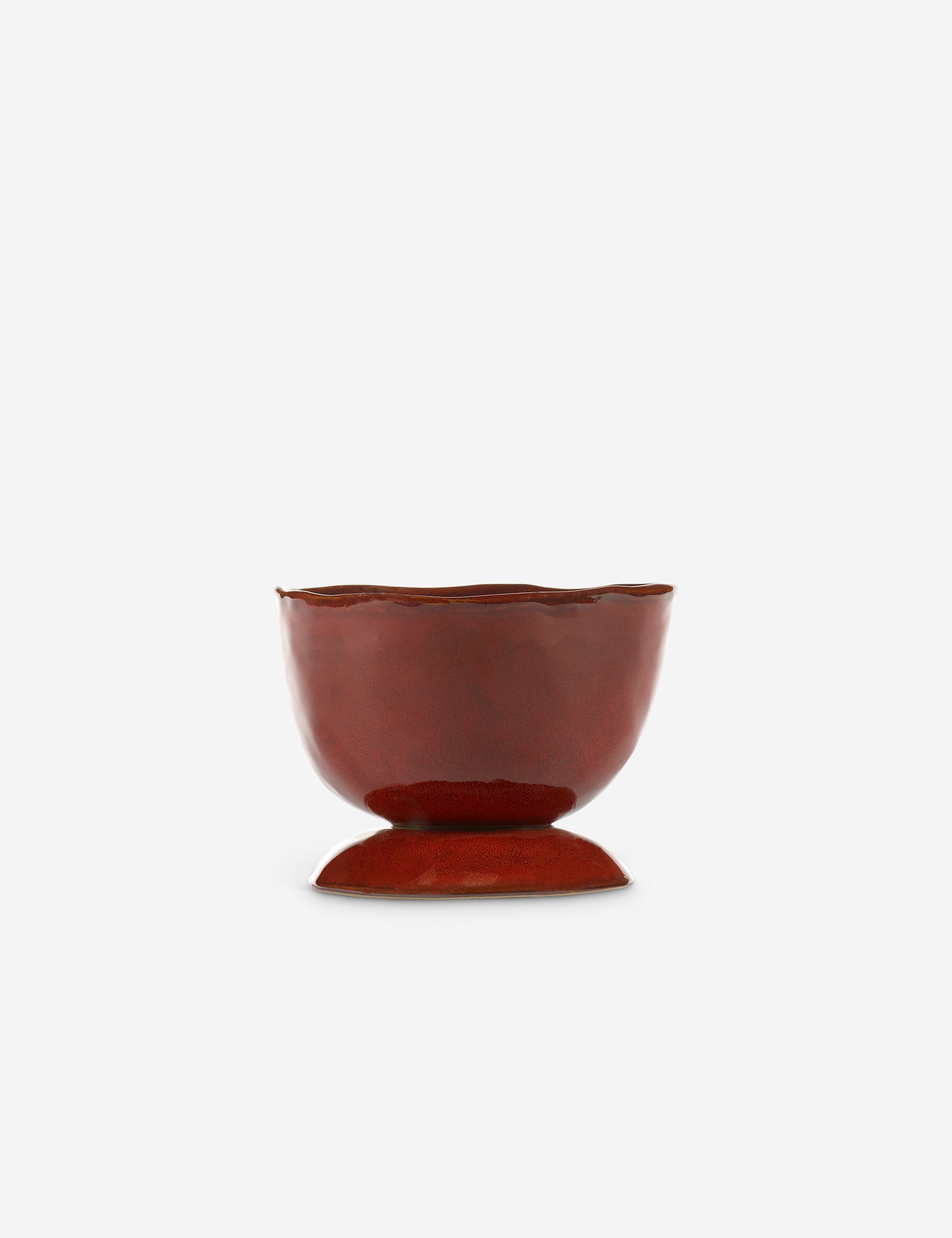 Lulu and Georgia La Mère Bowl by Marie Michielssen x Serax