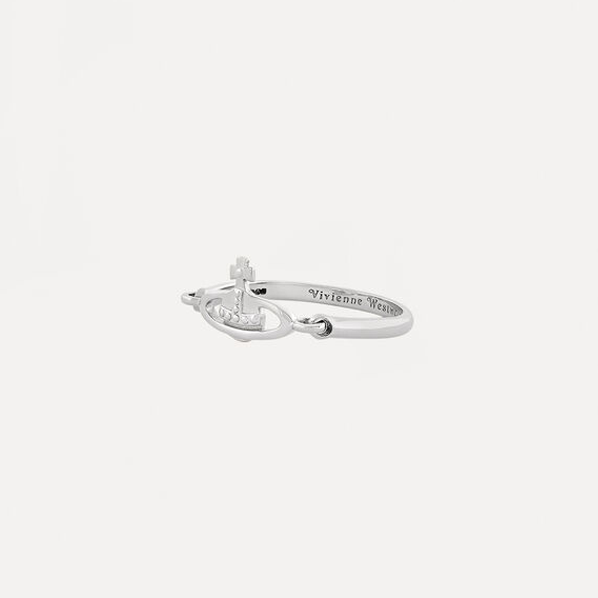 Vivienne Westwood Vendome Ring - view 2