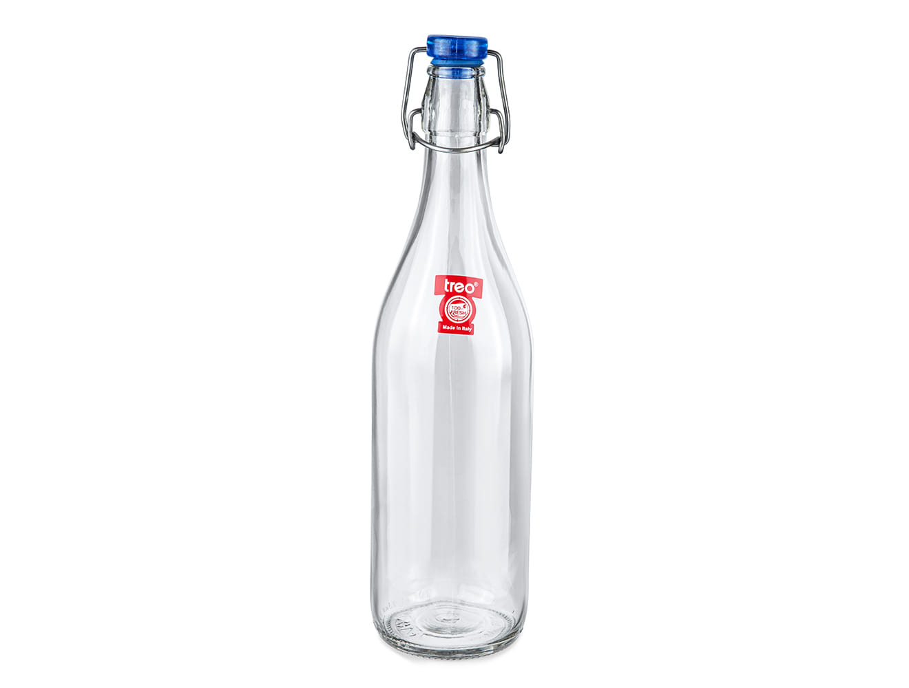 Suzaan Bottle (Treo by Milton) – Red