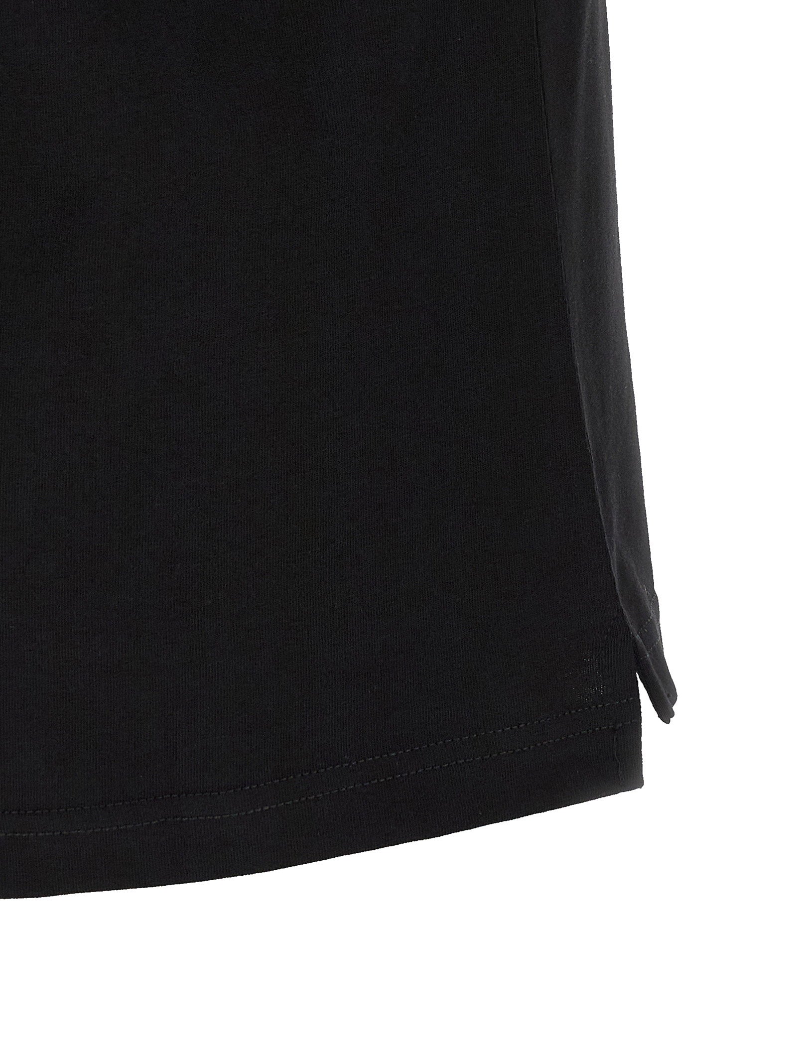 Diesel T-adjust-od T-shirt – 100% cotton - view 4