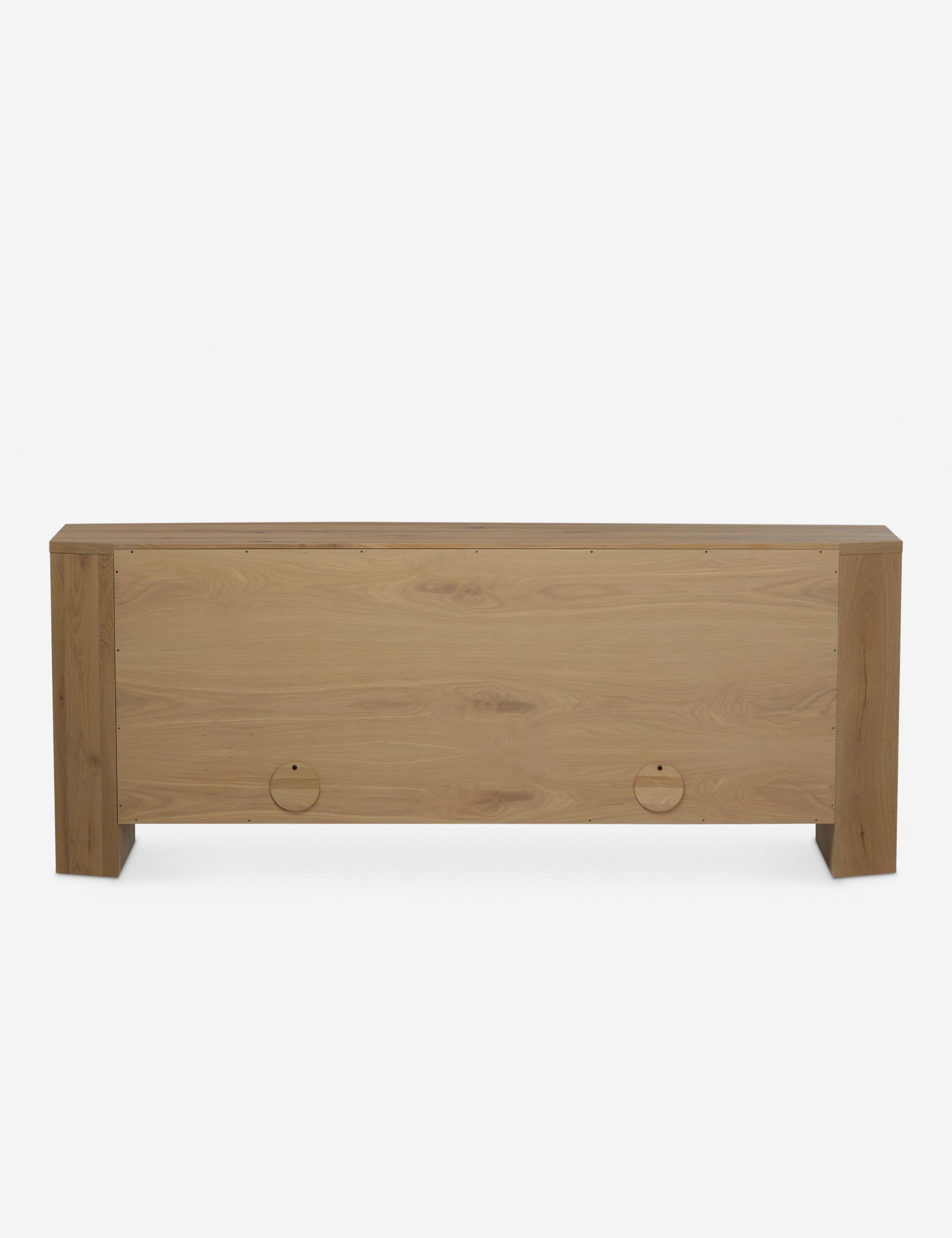 Lulu and Georgia Camber Sideboard – Natural - view 6