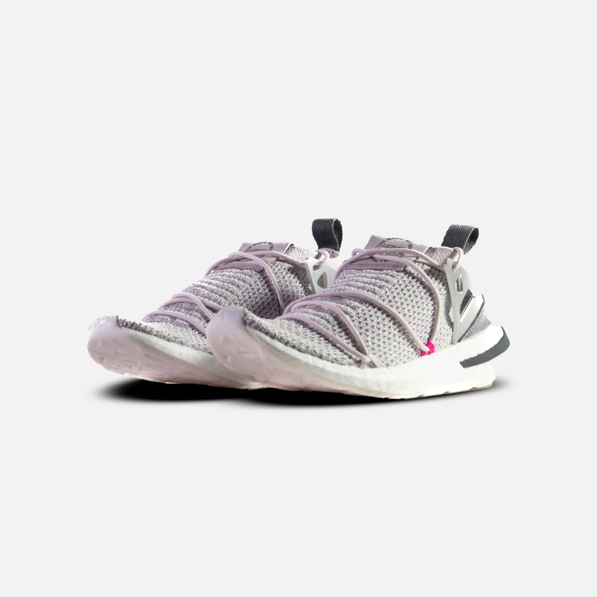 Arkyn silver pink – Adidas Originals | ARKYN SILVER/PINK