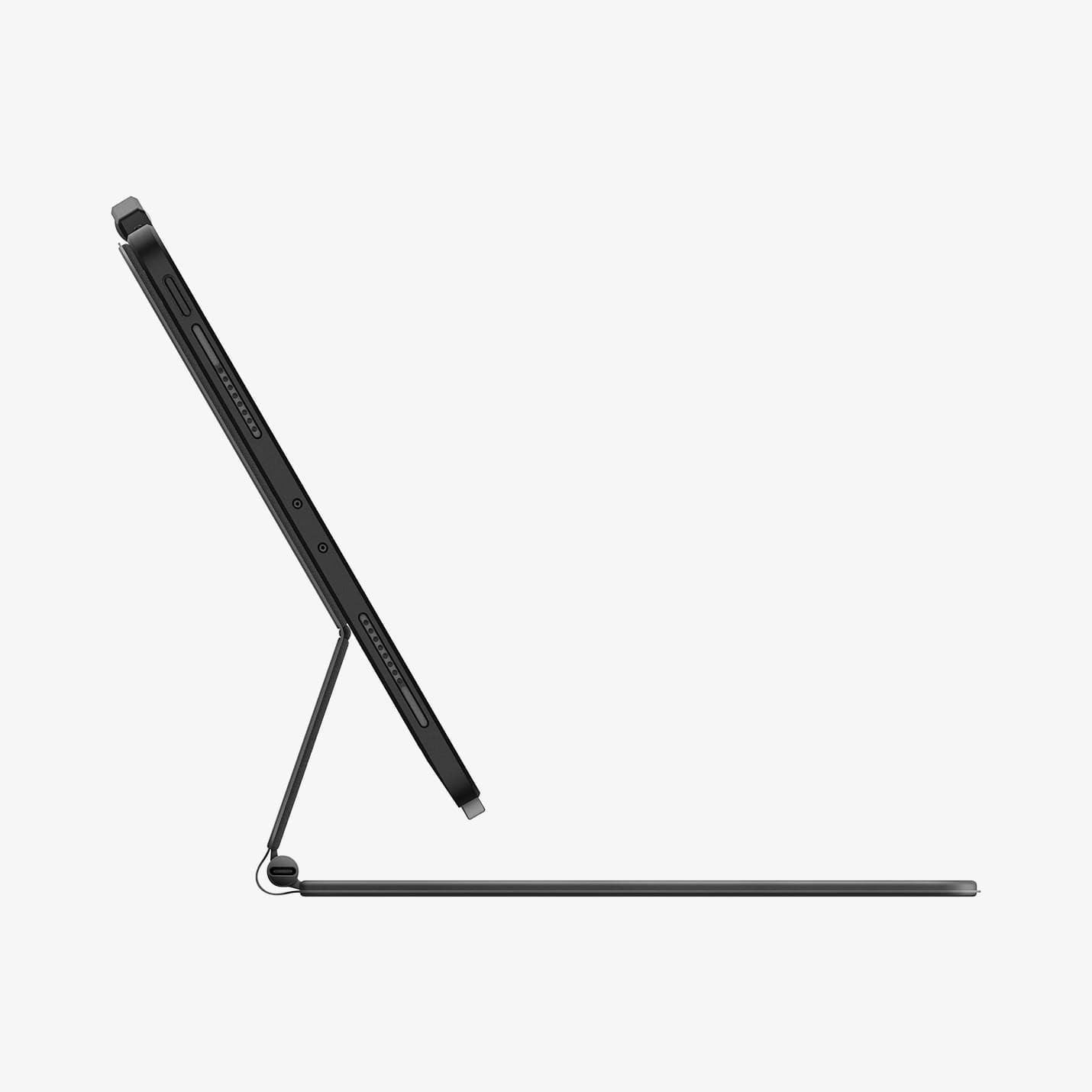iPad Pro Series - Thin Fit Pro – Black - view 6