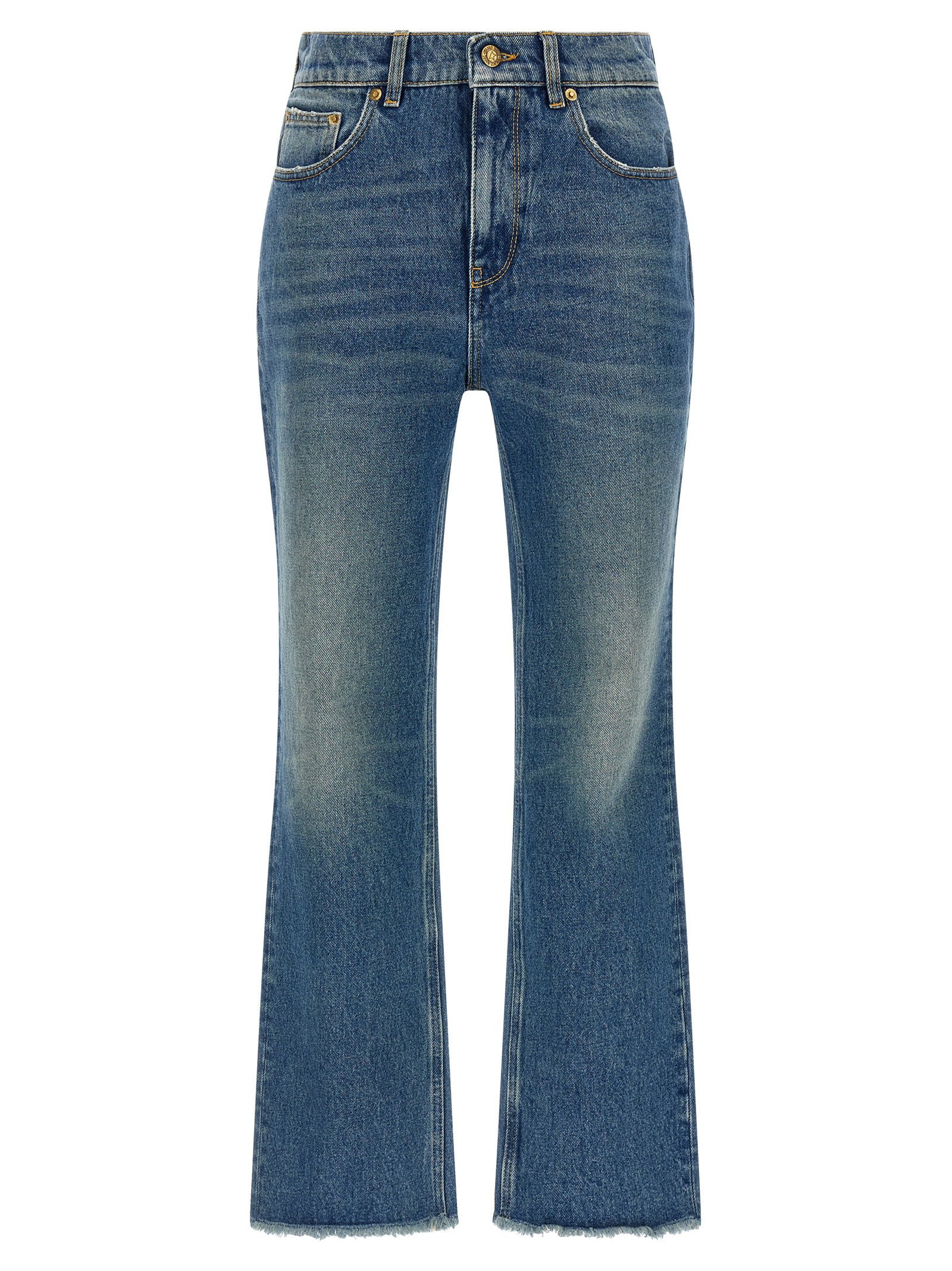 Golden Goose Deryn Jeans – 100% cotton