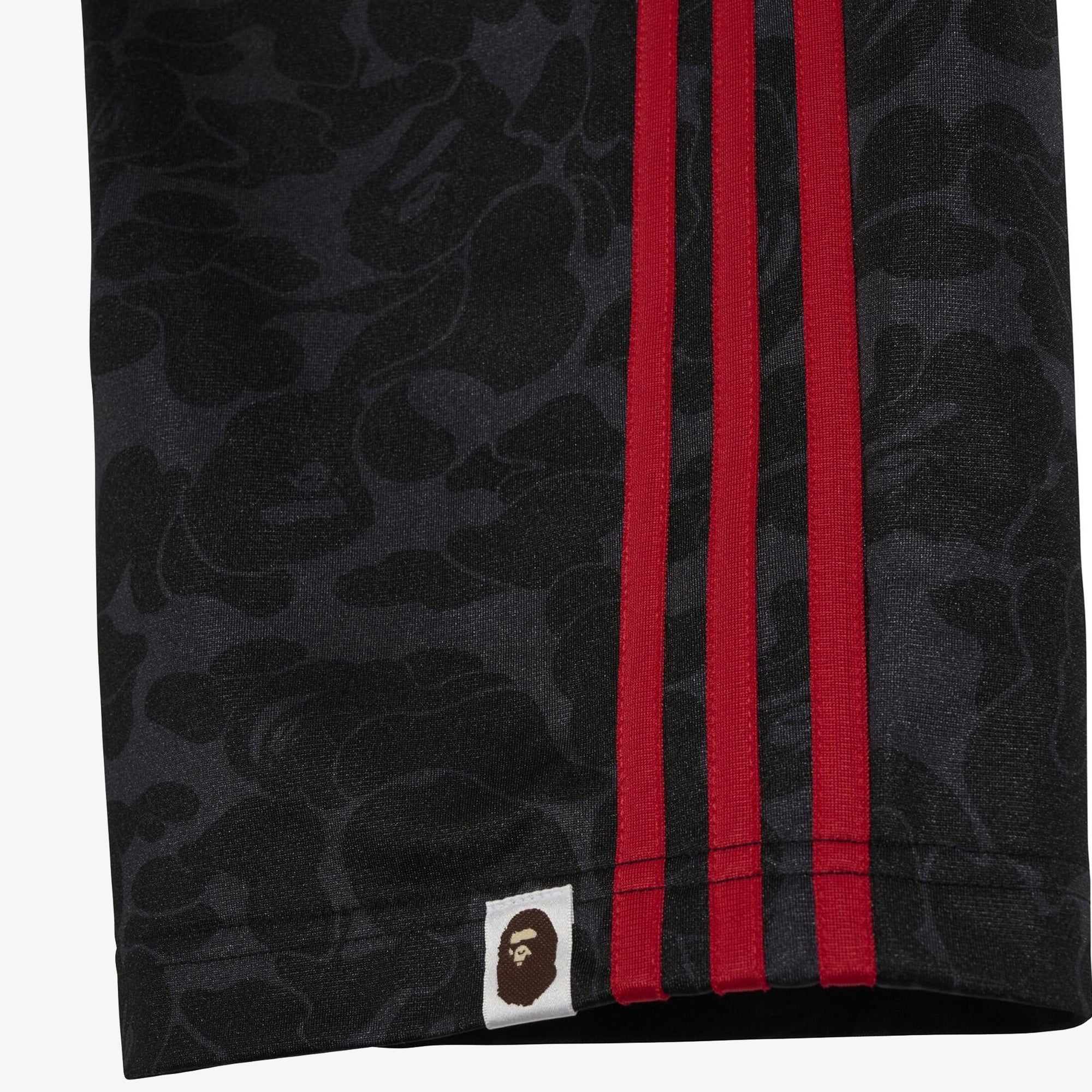 Adidas Originals | BAPE FIREBIRD TRACK PANTS { BLACK - view 5