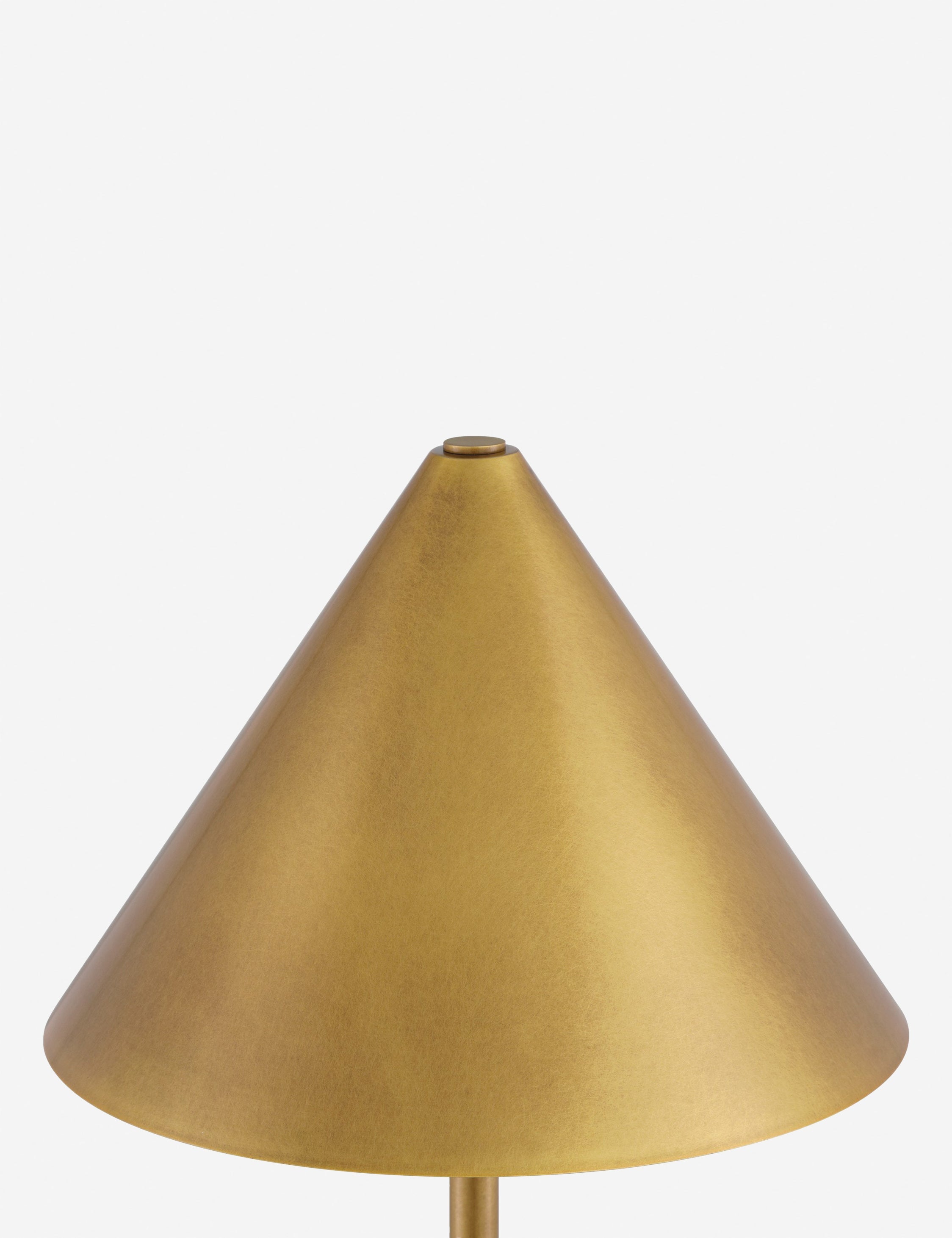 Lulu and Georgia Bolle Cordless Table Lamp - view 4