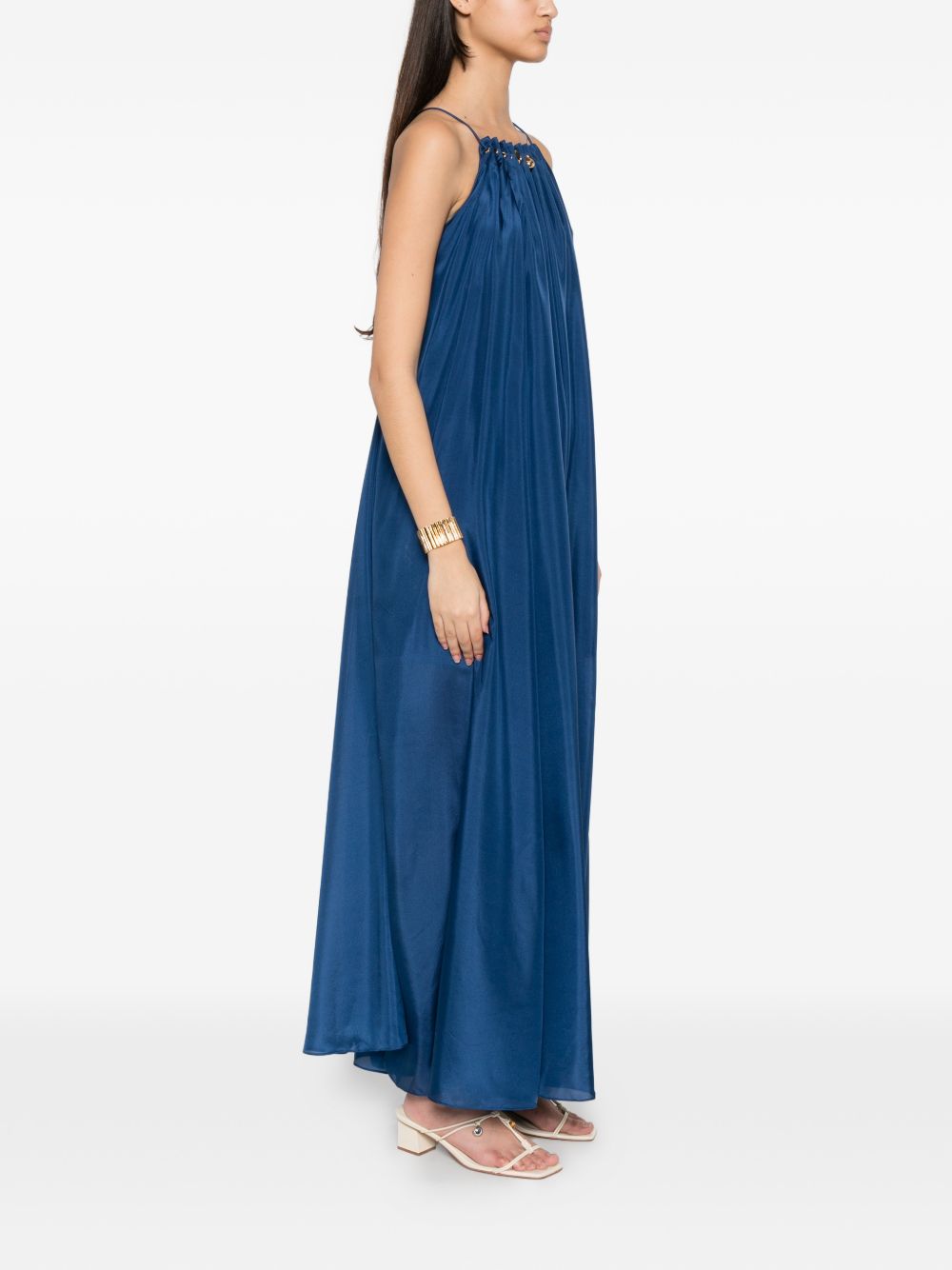 Zimmermann Dress – 100% SILK - view 2