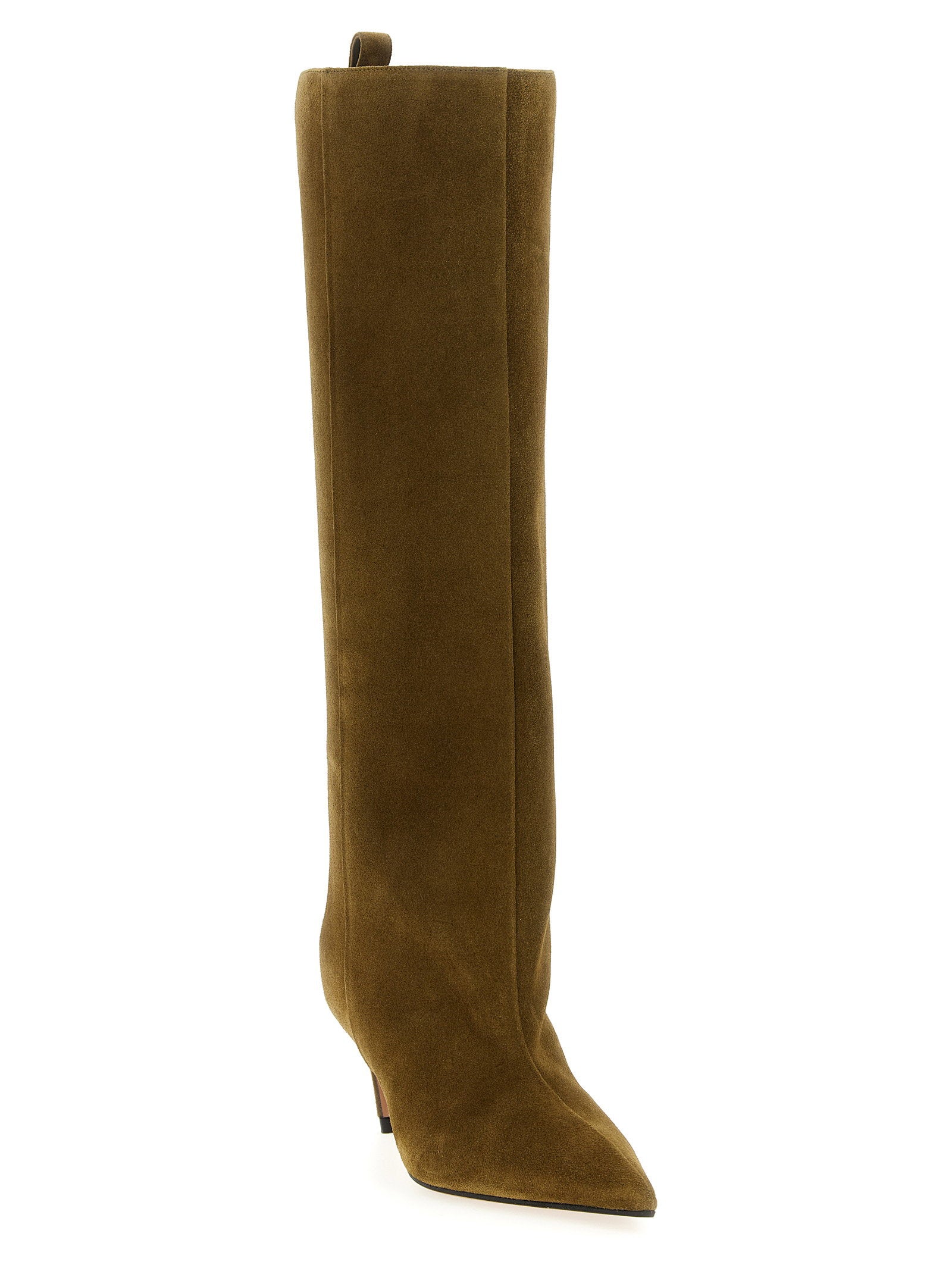 The Attico Lea Boots - view 2