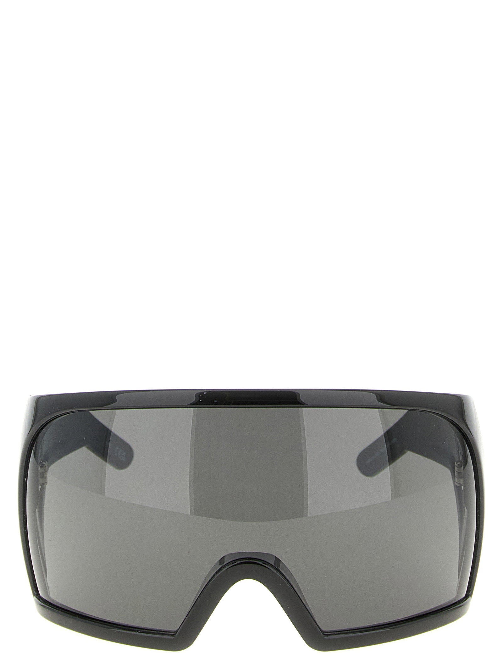 Rick Owens Krister Sunglasses – 100% nylon