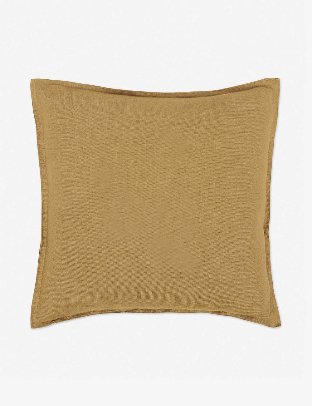 Lulu and Georgia Arlo Linen Pillow - view 87
