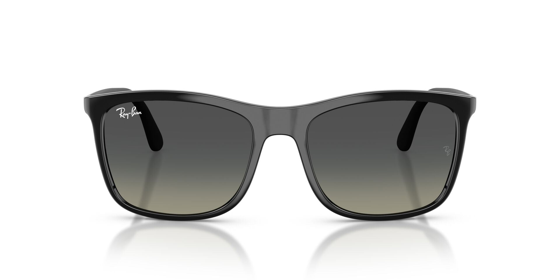 Rayban Rb4460 601 11 56 Sunglasses - view 2