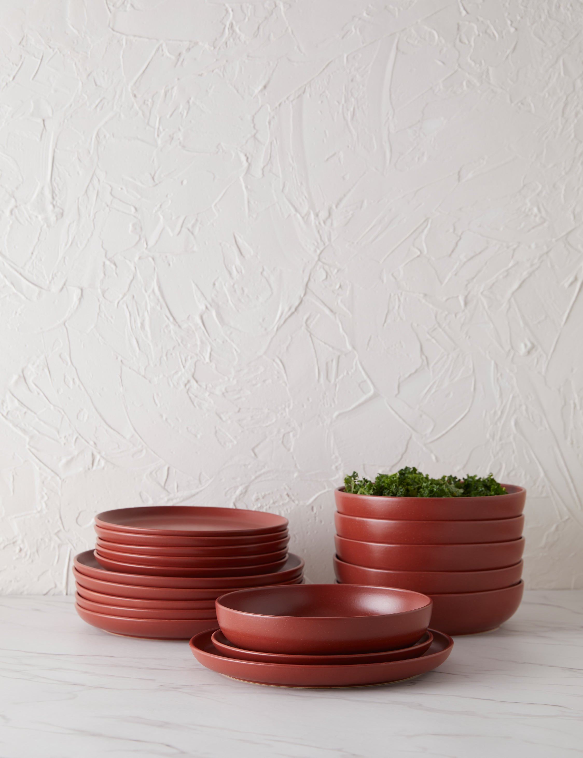 Lulu and Georgia Pacifica Stoneware Dinnerware by Casafina - view 90