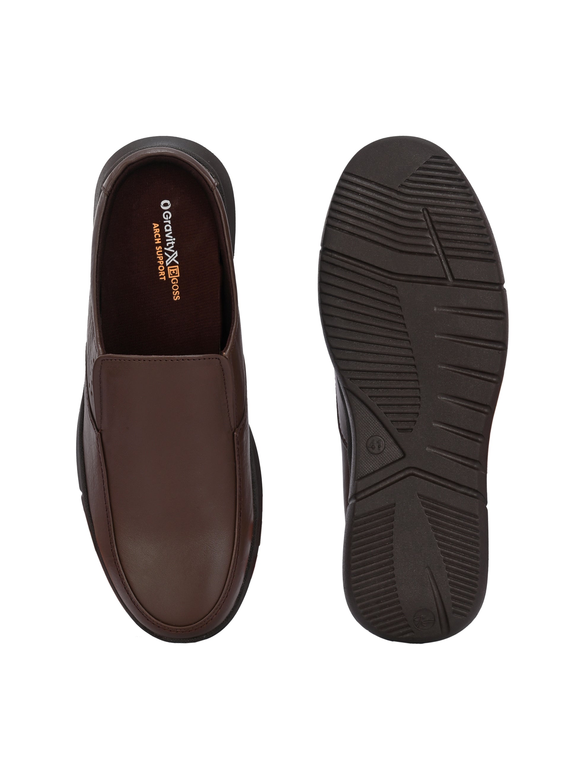 Egoss Shoes Zero Gravity Slip-On Mules by Egoss - view 14