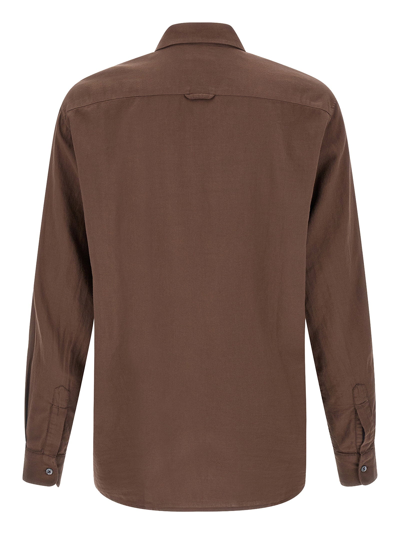 Cellar Door Paul Shirt – 100% cotton - view 2