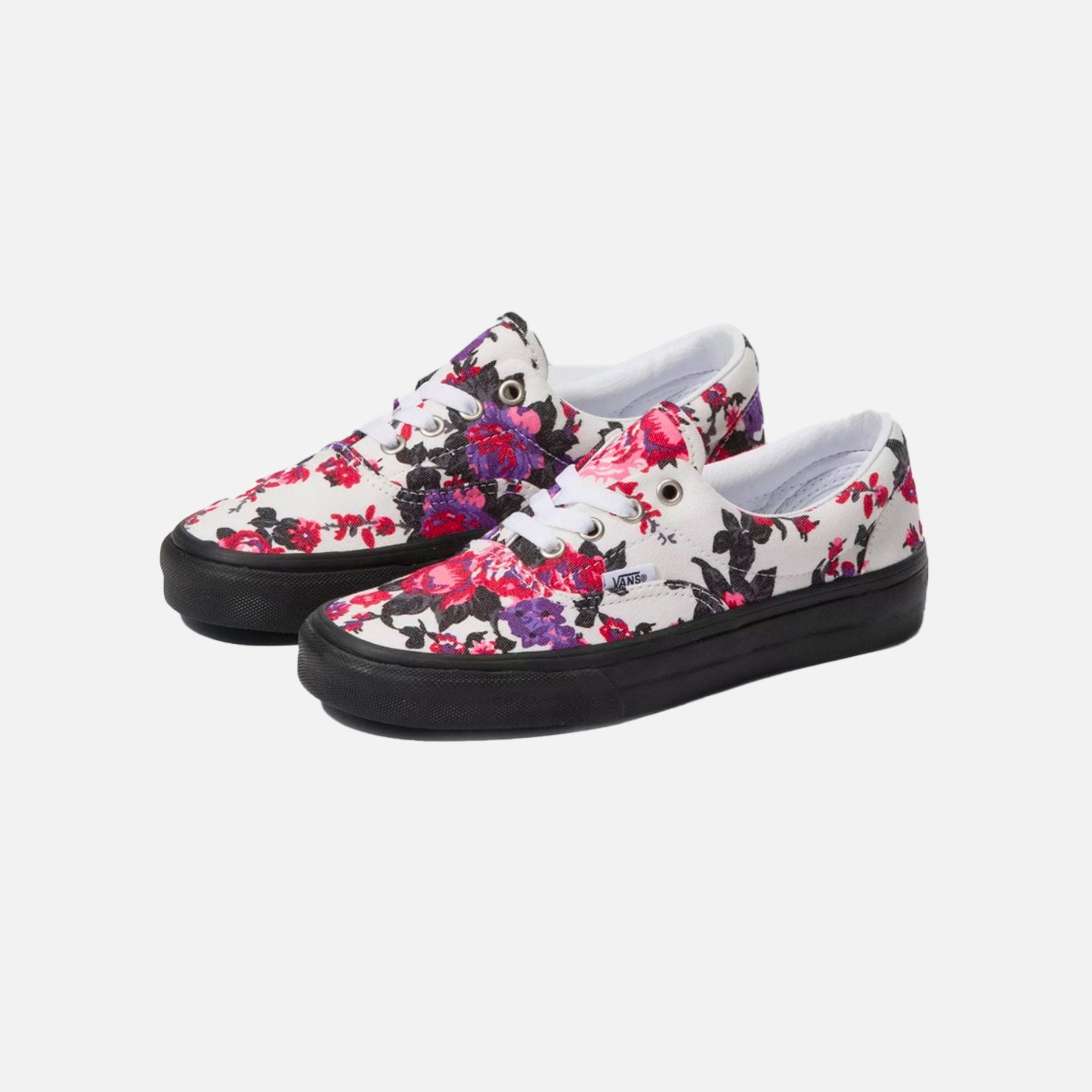 Asics | Vans Era Floral