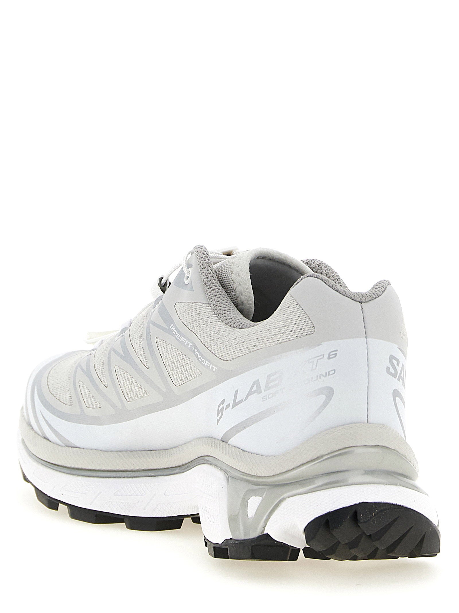 Salomon Xt-6 Sneakers – 100% textile - view 3