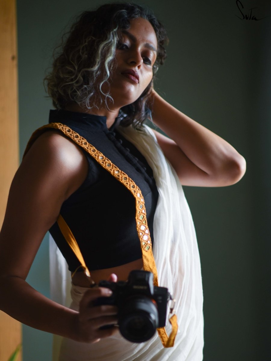 suta.in Gauri Rekha (Camera Belt) - view 8