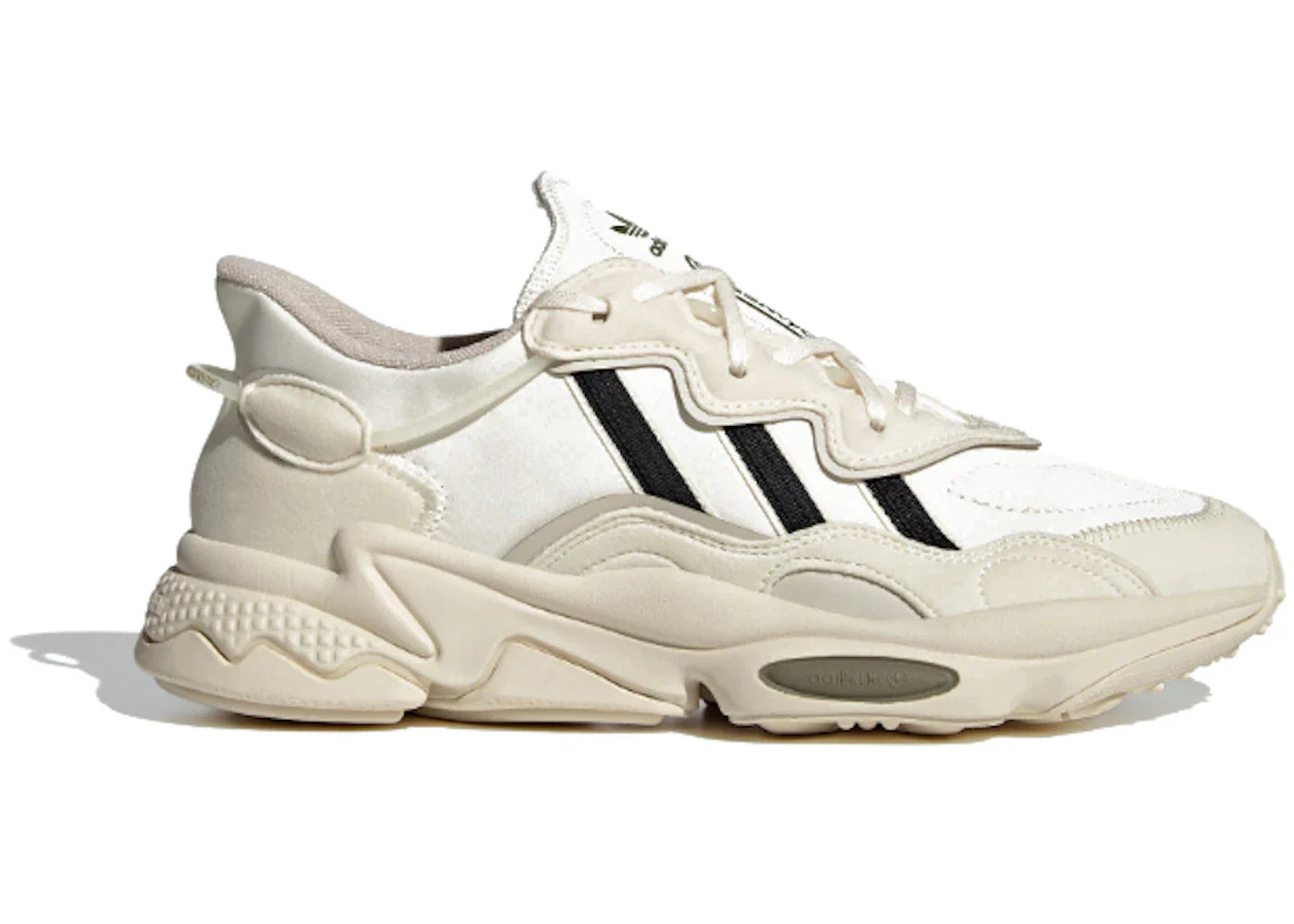 adidas Ozweego Cream White - view 2
