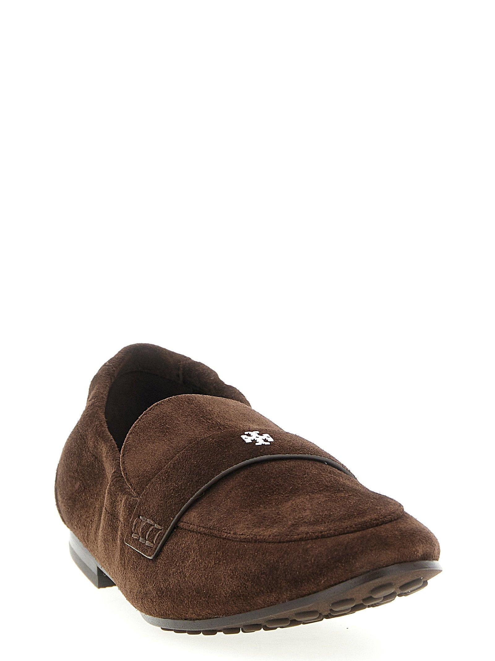 Tory Burch Ballet Loafers – 100% bovine leather - view 2