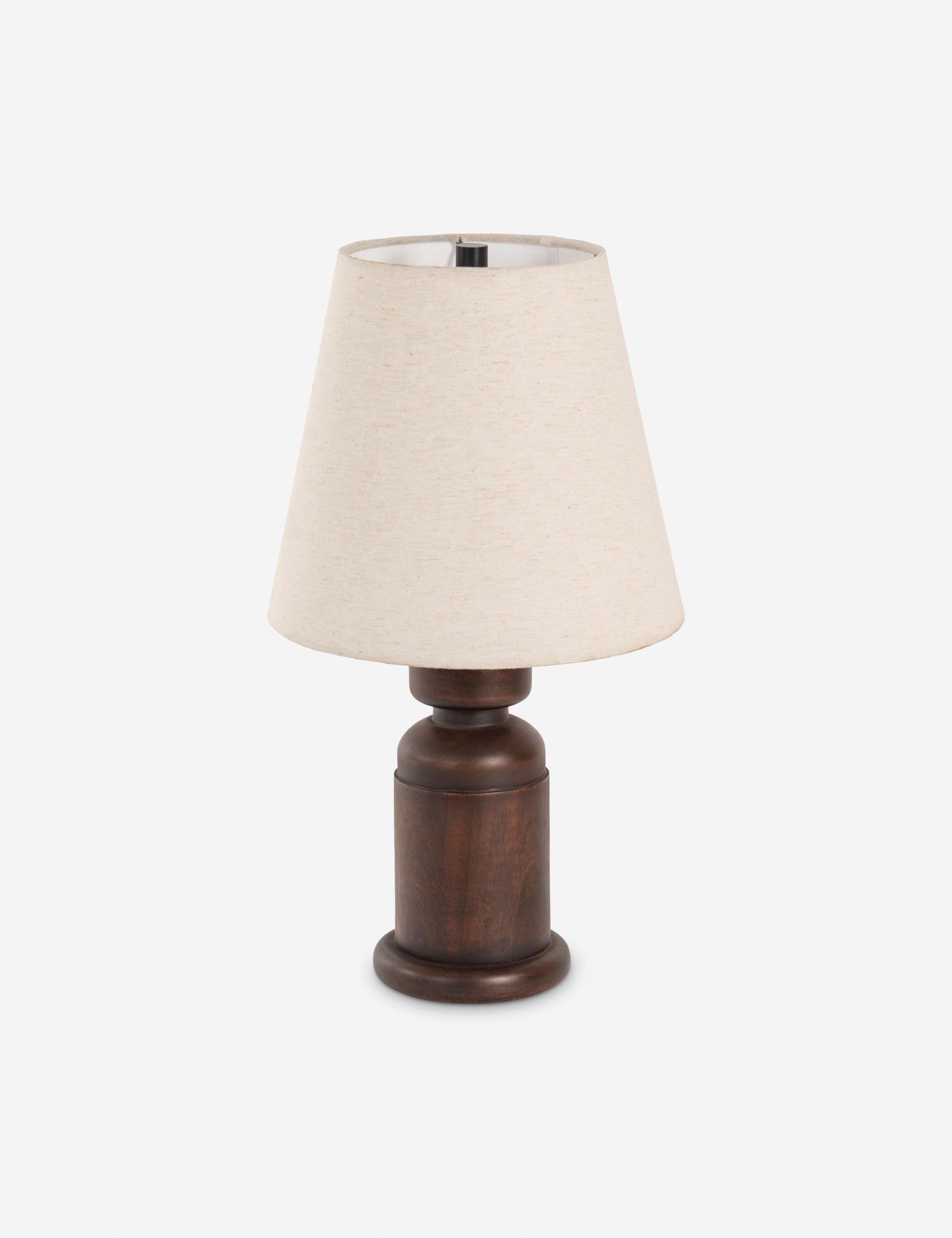 Lulu and Georgia Costello Table Lamp – Brown
