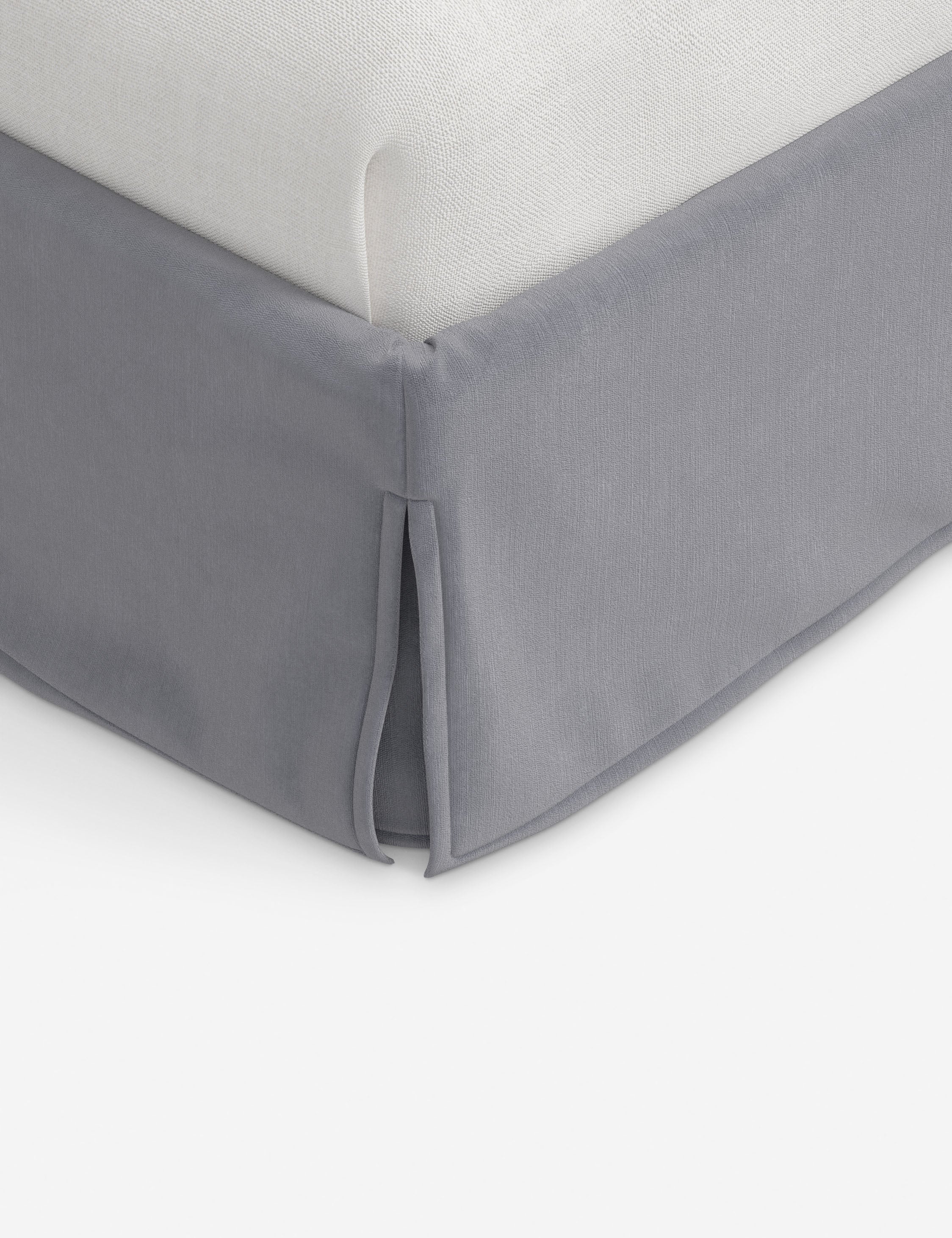 Lulu and Georgia Adara Slipcover Bed - view 54