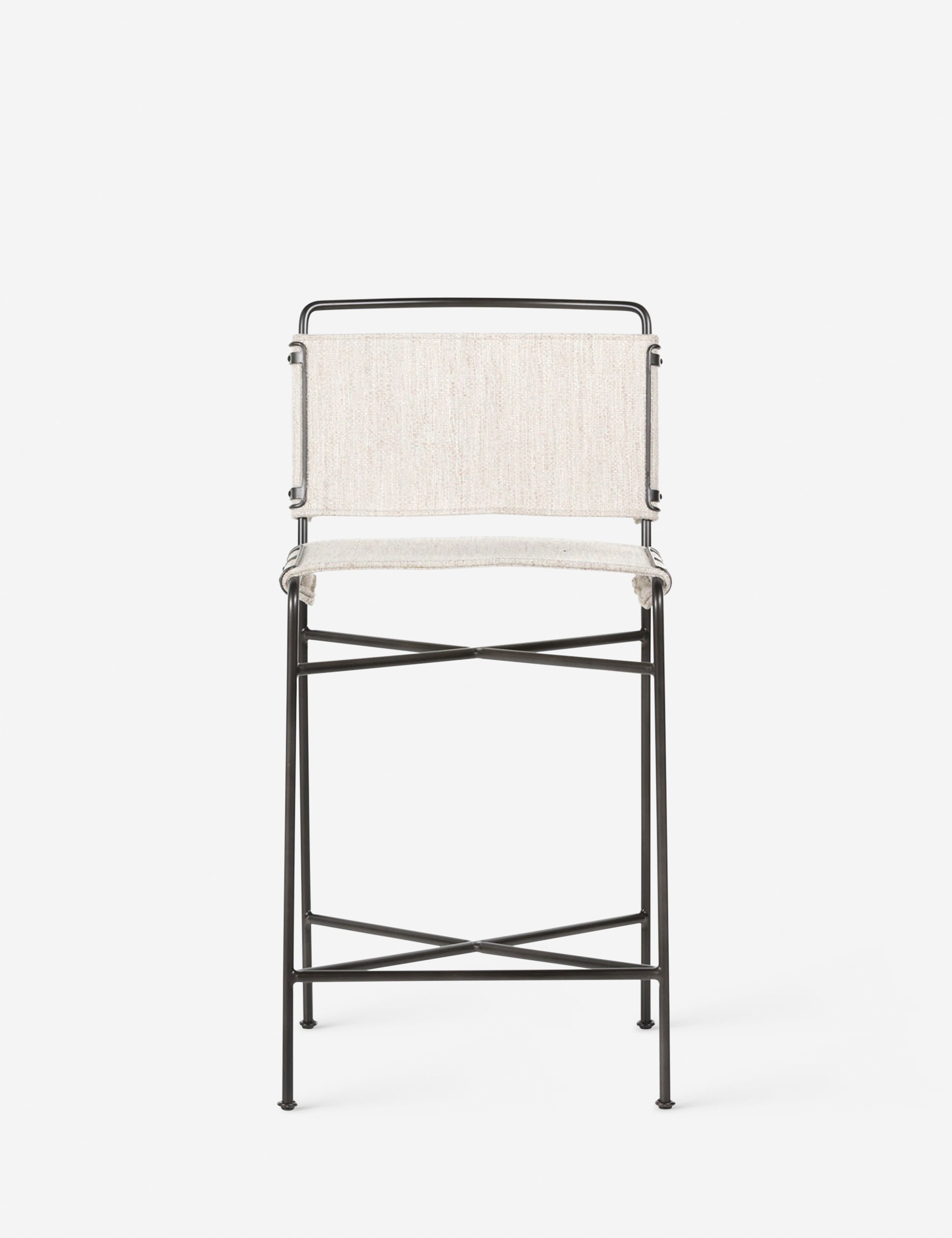 Lulu and Georgia Trysta Bar And Counter Stool - view 8