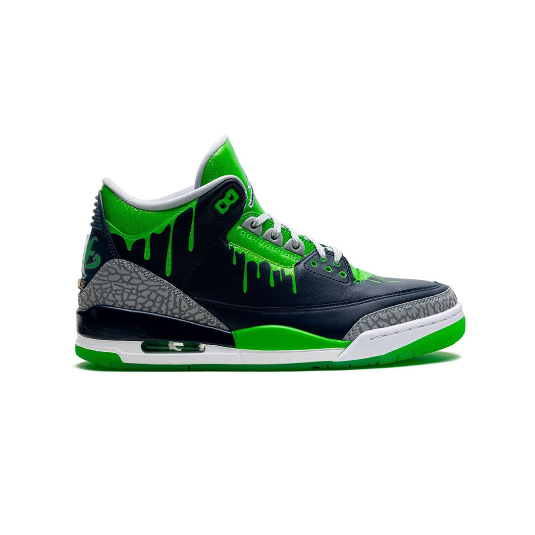 Kicks Machine AJ3 Doernbecher Hugo Sale