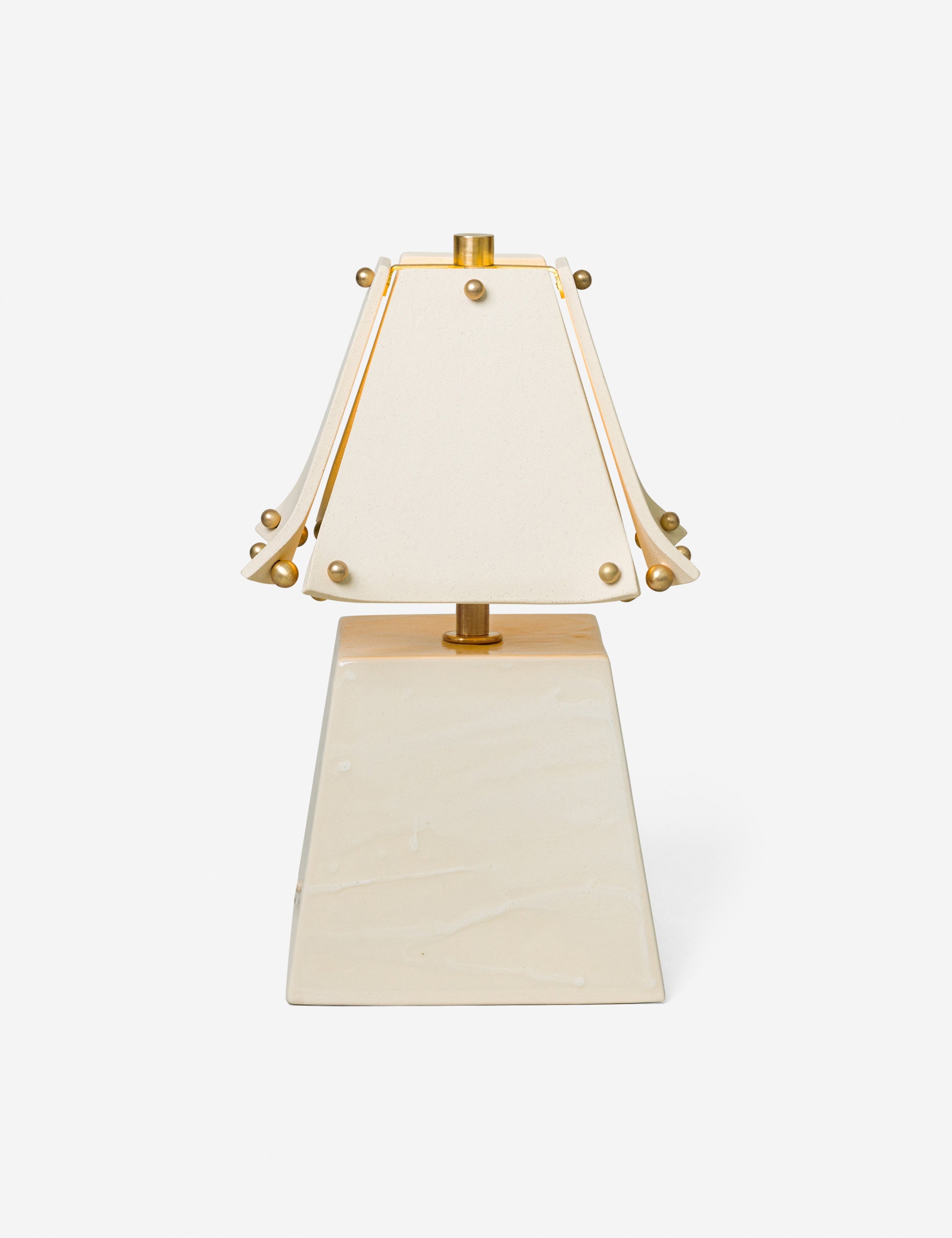 Lulu and Georgia Osen Table Lamp by SIN - view 8