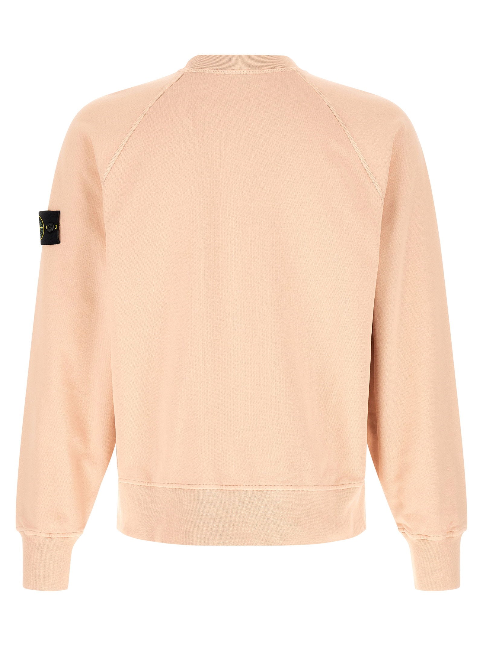Stone Island 6100060 Sweatshirt – 100% cotton - view 2