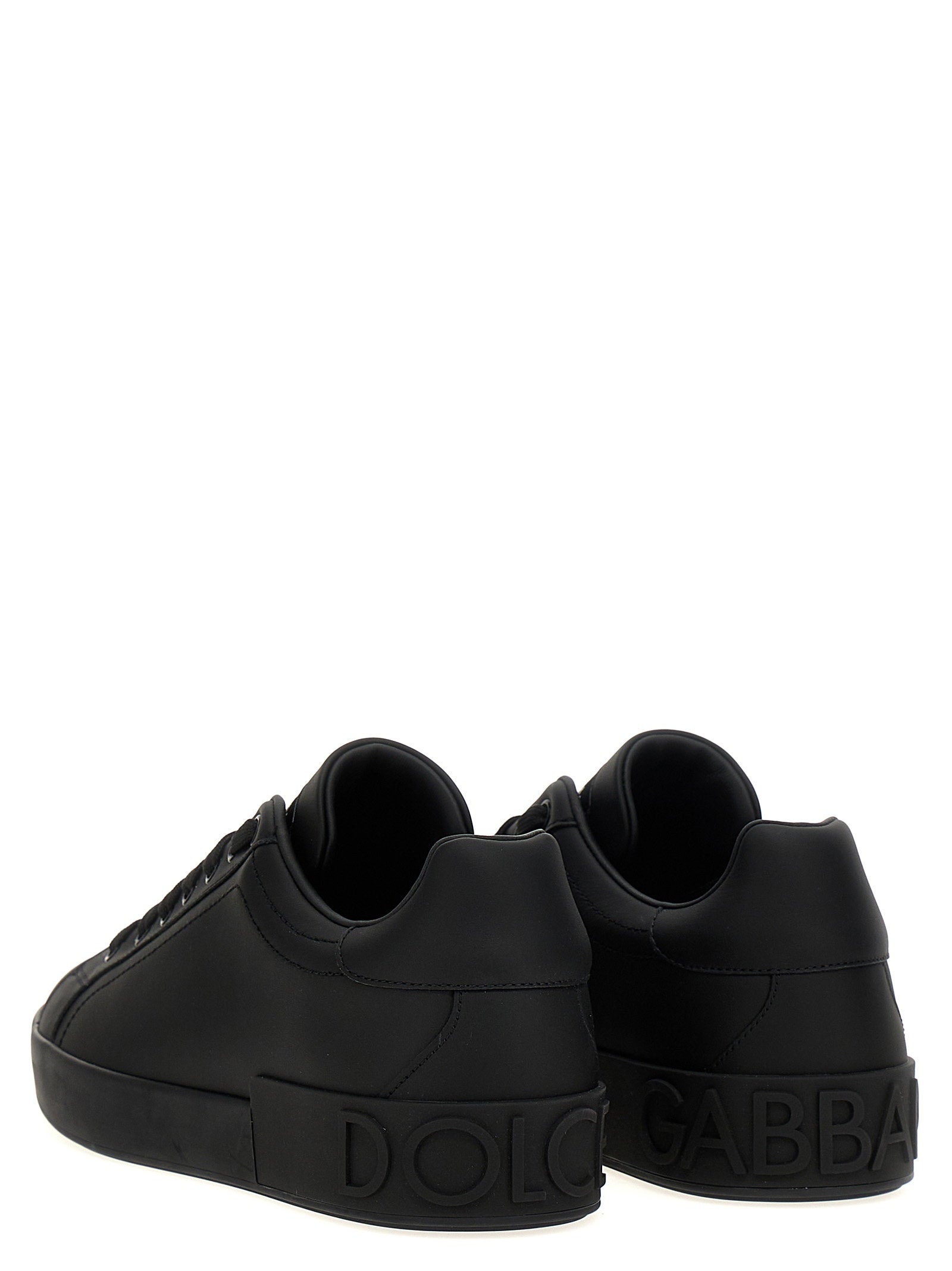 Dolce & Gabbana Portofino Sneakers - view 2